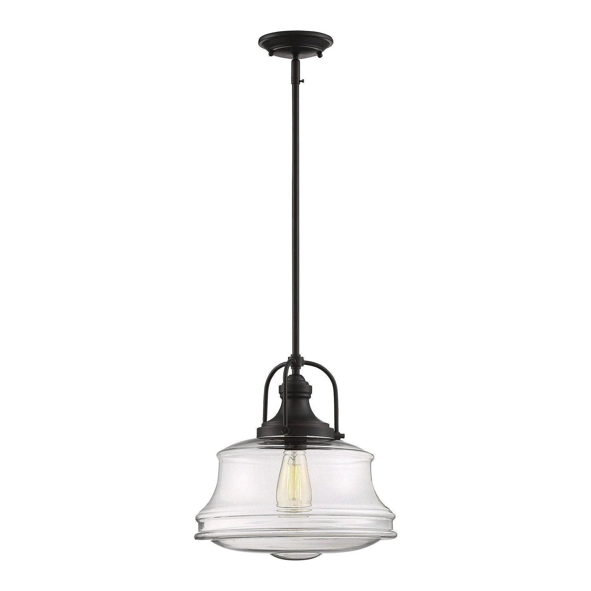 Savoy House - Garvey Pendant - Lights Canada