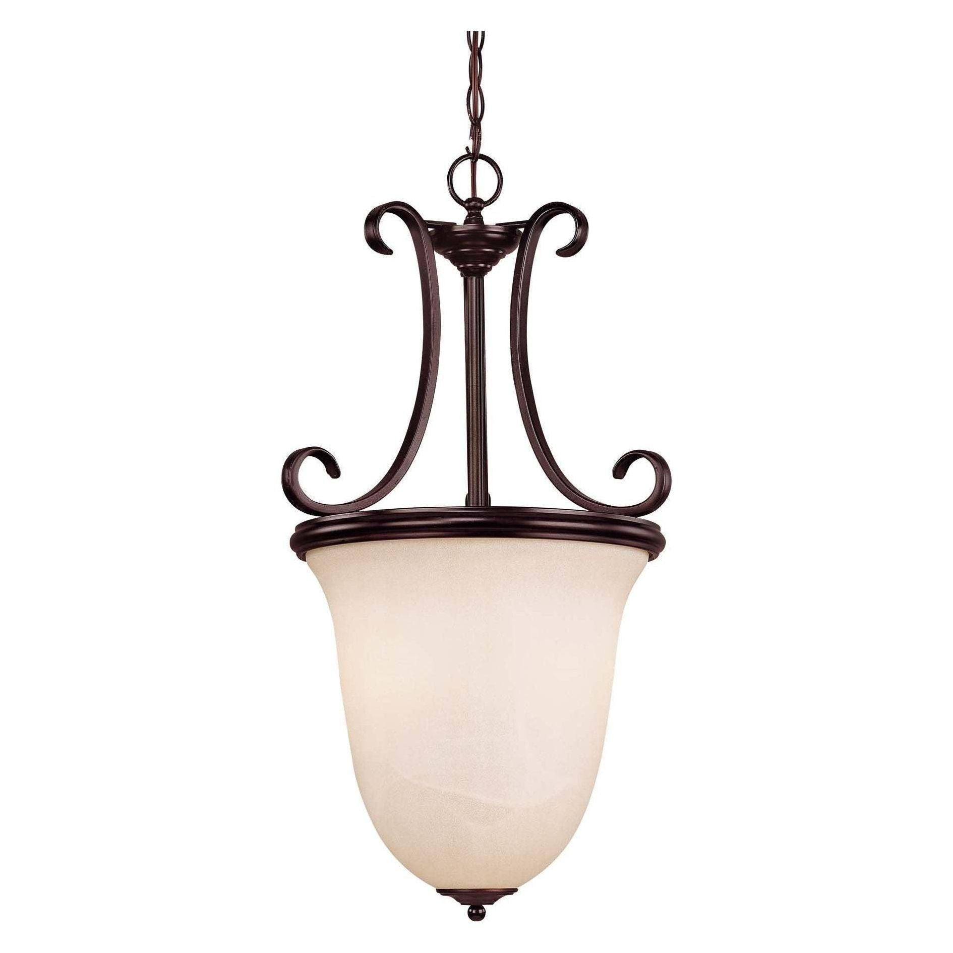 Savoy House - Willoughby Pendant - Lights Canada