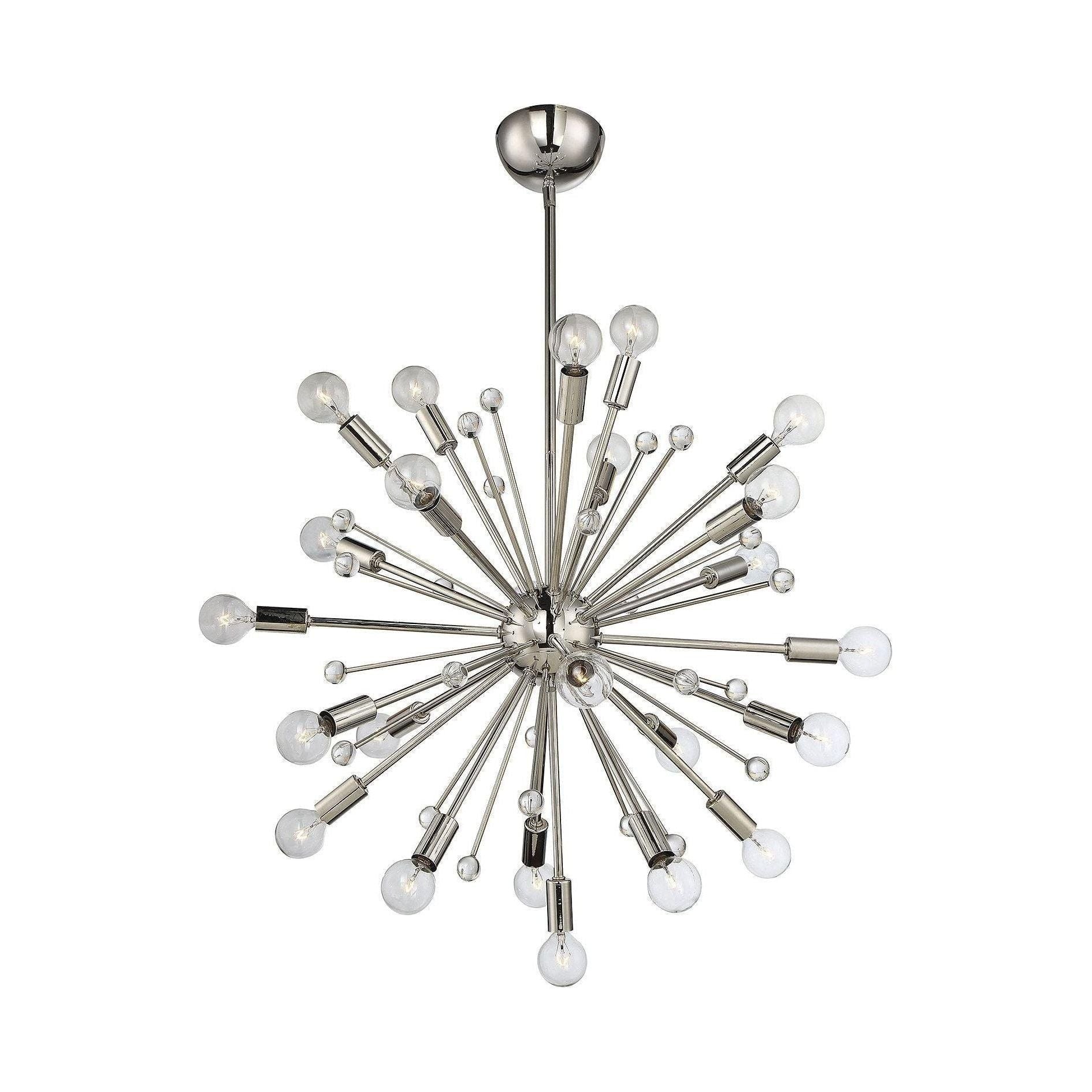 Savoy House - Galea Chandelier - Lights Canada