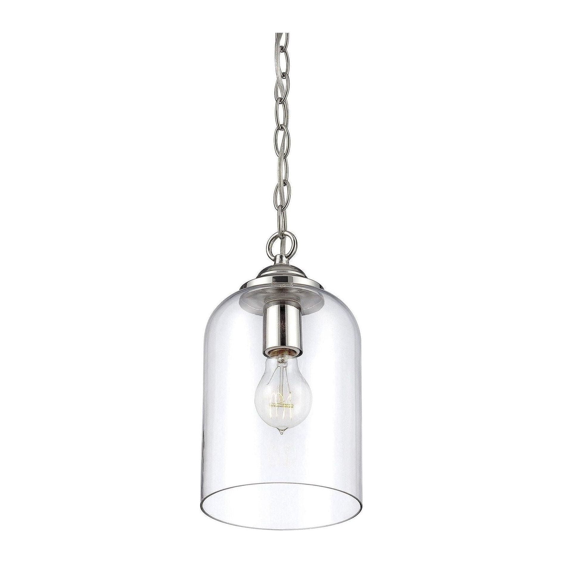 Savoy House - Bally Pendant - Lights Canada