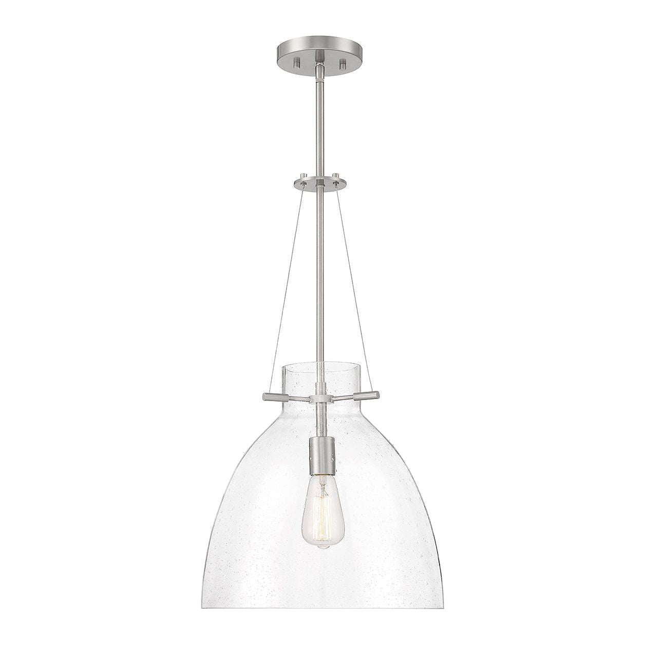 Savoy House - Foster 1-Light Pendant - Lights Canada