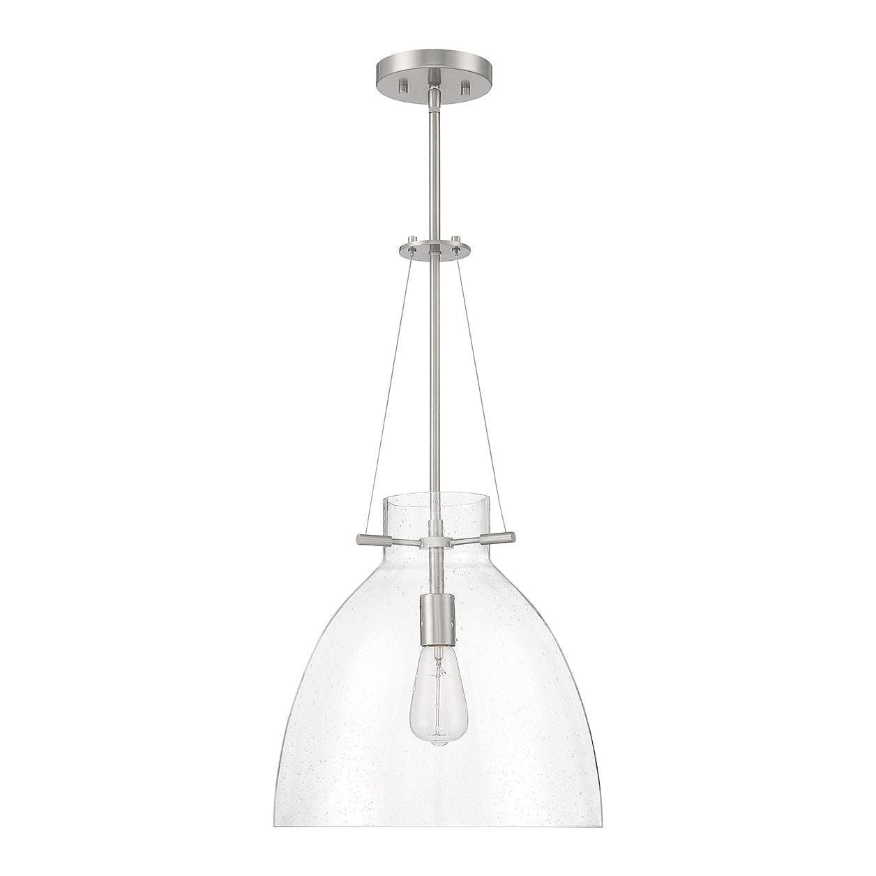 Savoy House - Foster 1-Light Pendant - Lights Canada