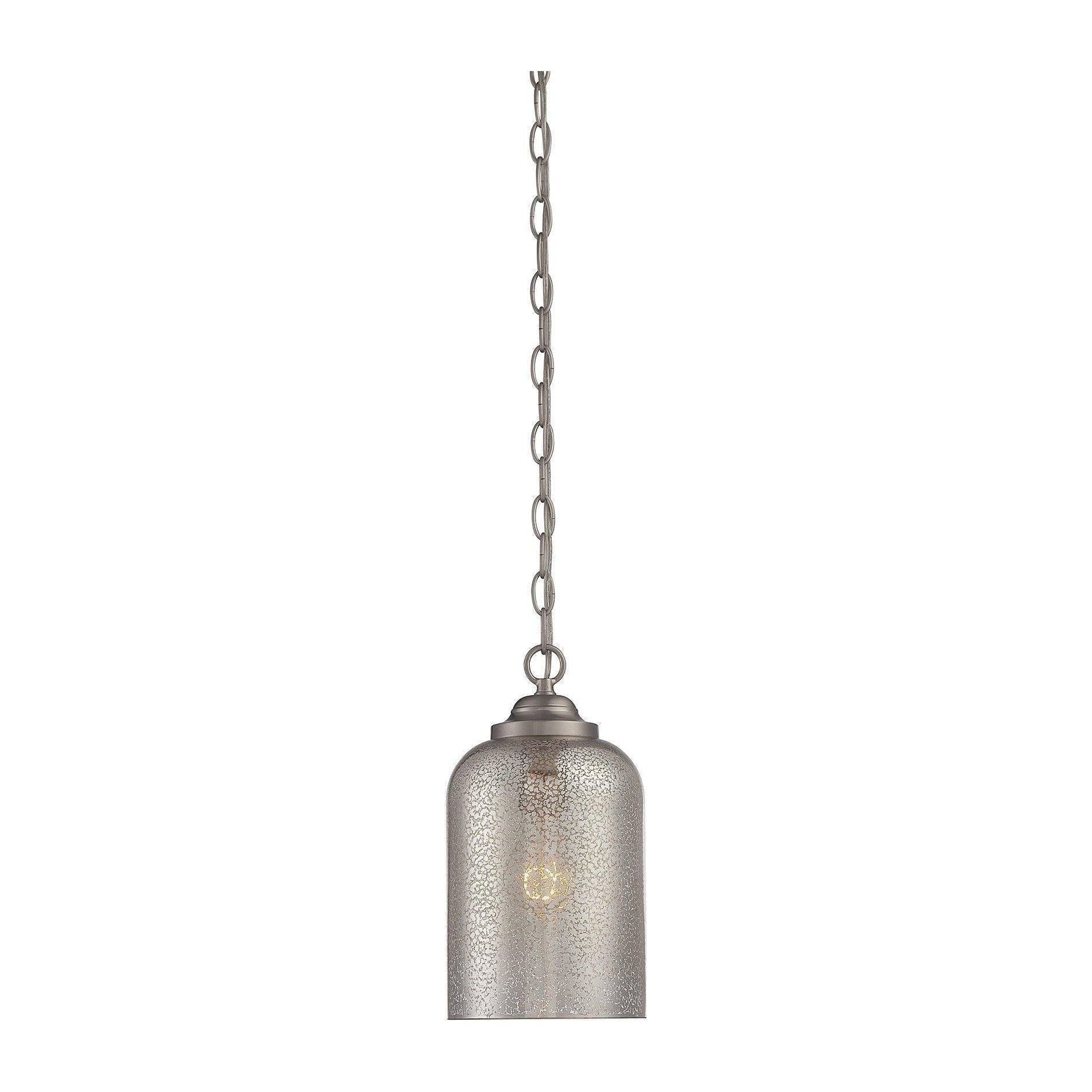 Savoy House - Bally Pendant - Lights Canada