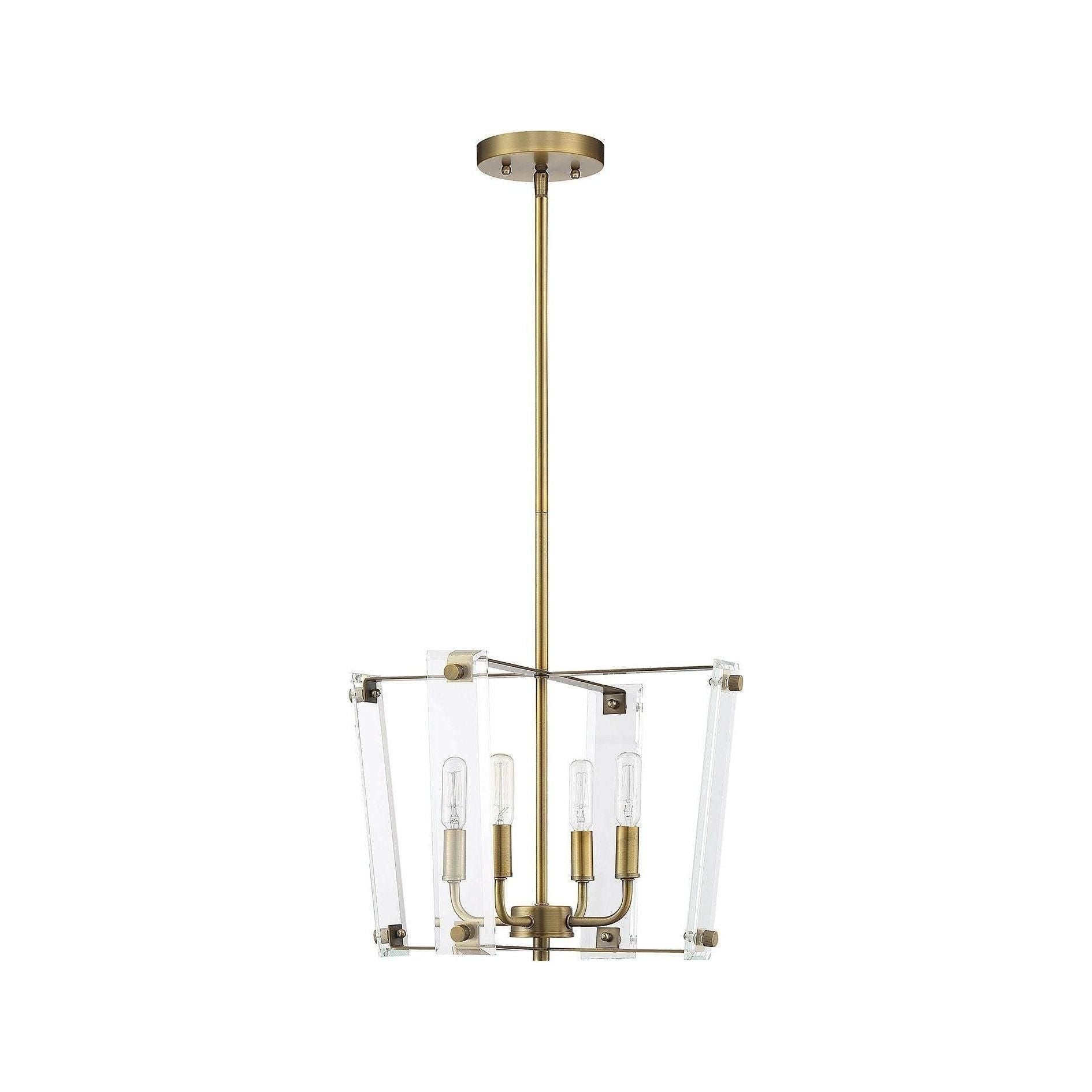 Savoy House - Everett Pendant - Lights Canada