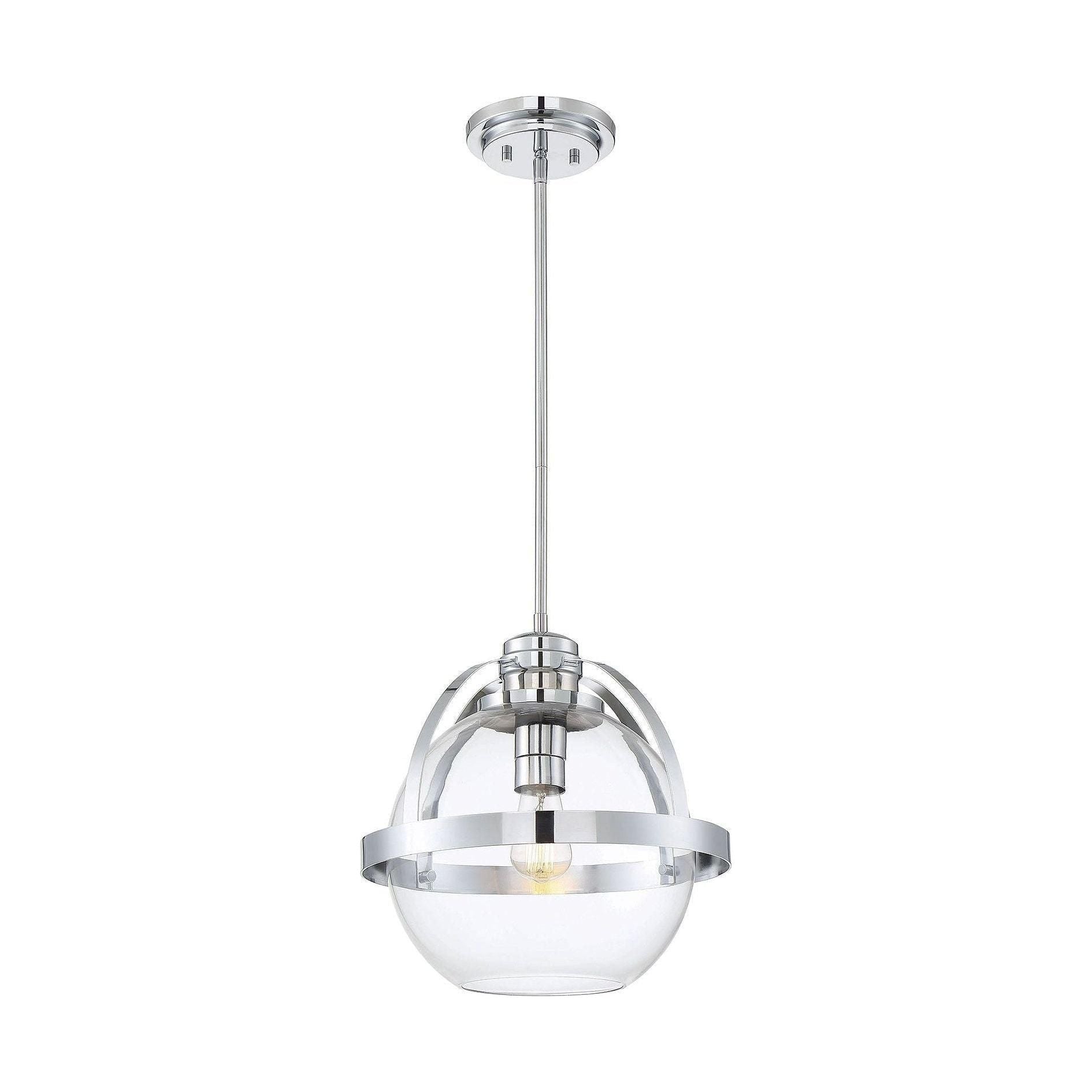 Savoy House - Pendleton Pendant - Lights Canada