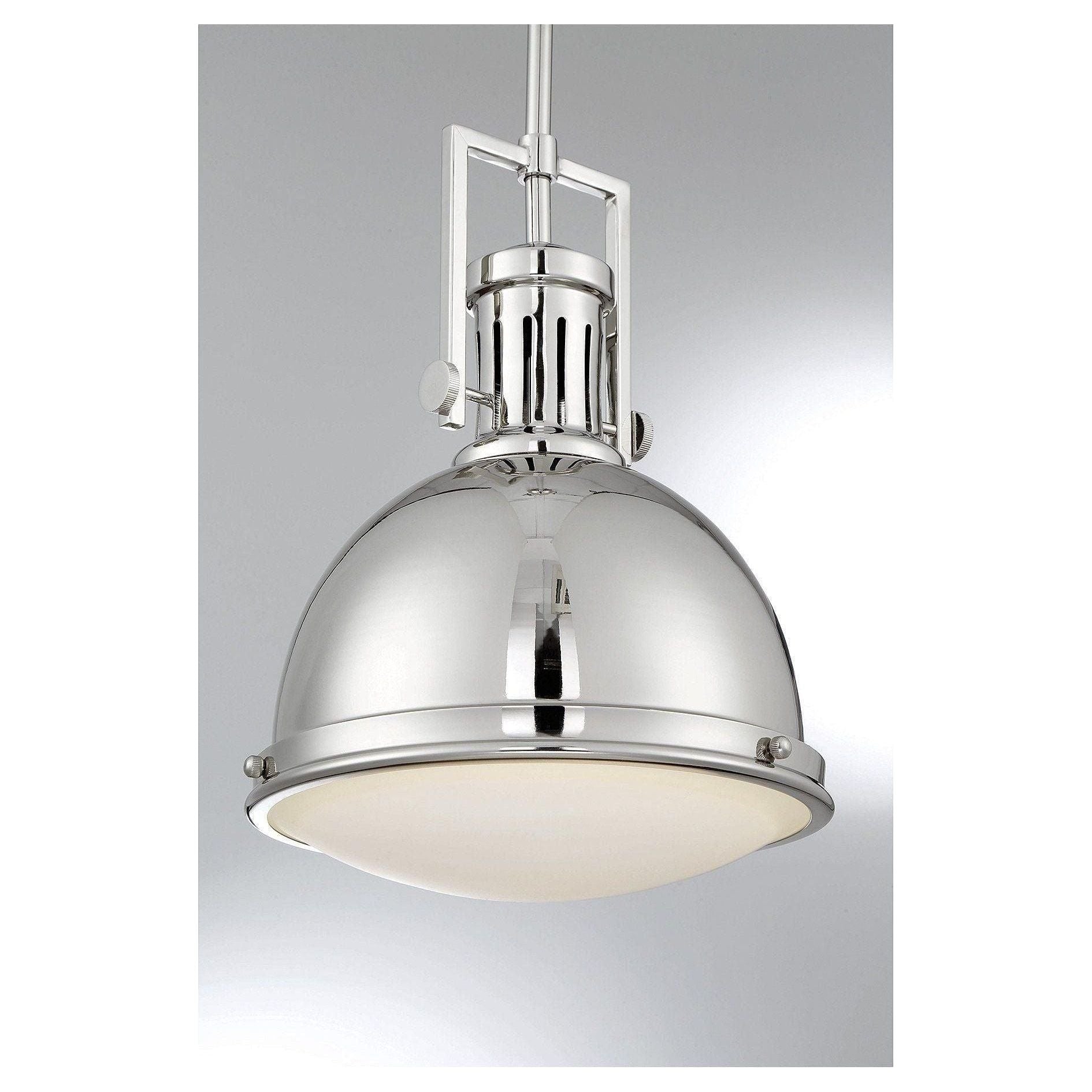 Savoy House - Chival Pendant - Lights Canada