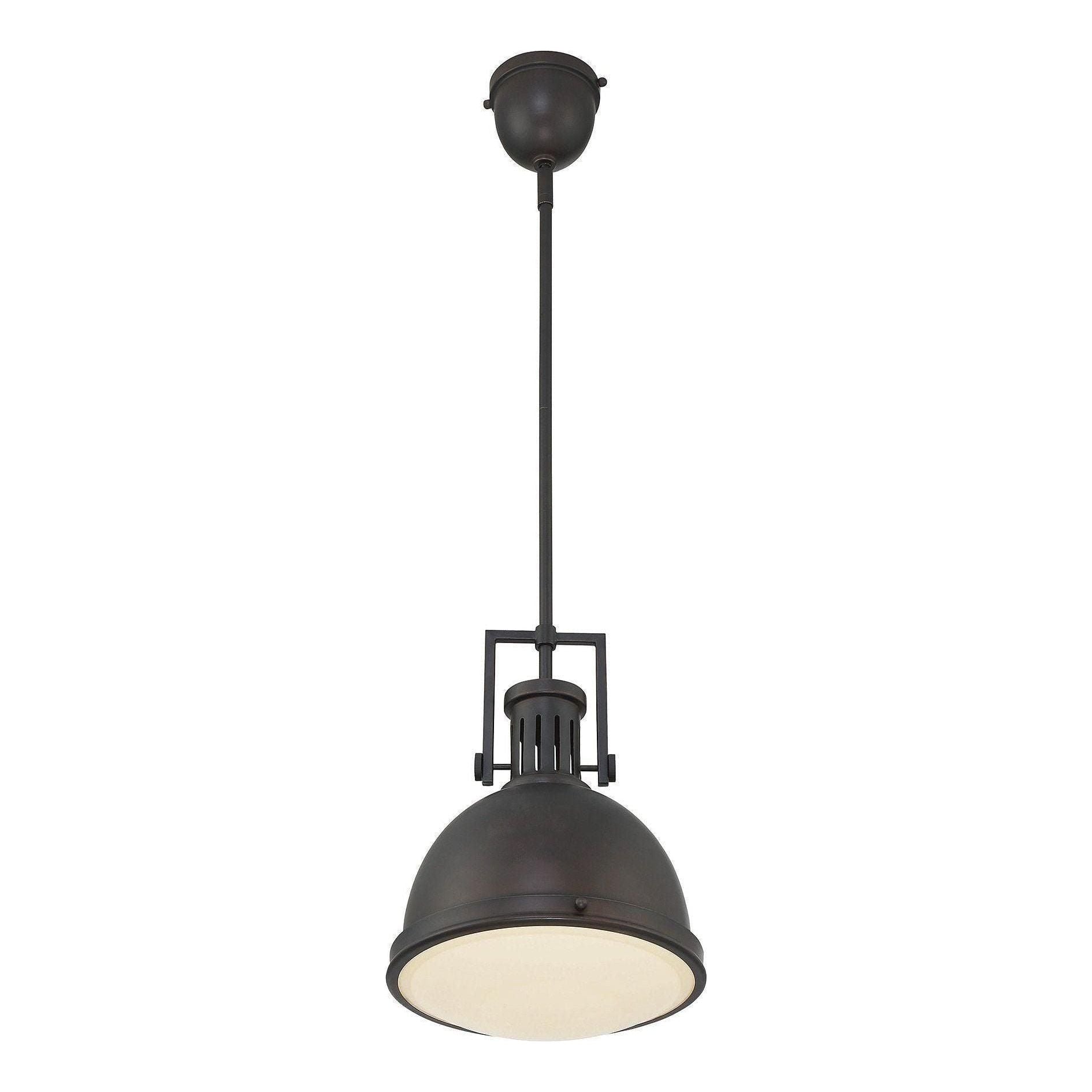 Savoy House - Chival Pendant - Lights Canada