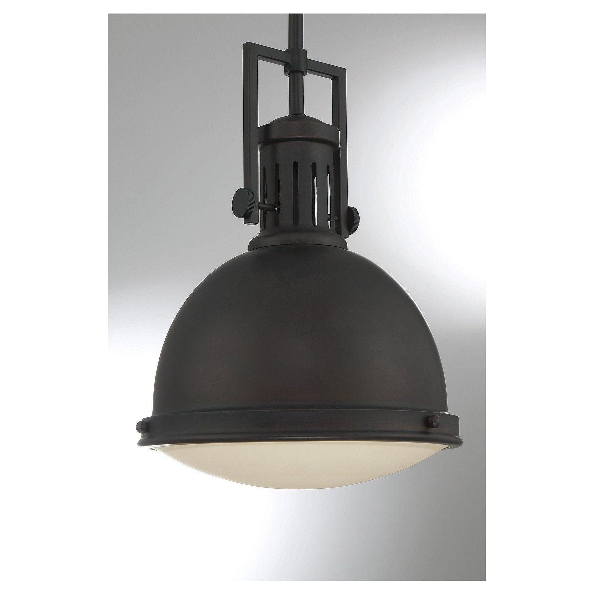 Savoy House - Chival Pendant - Lights Canada