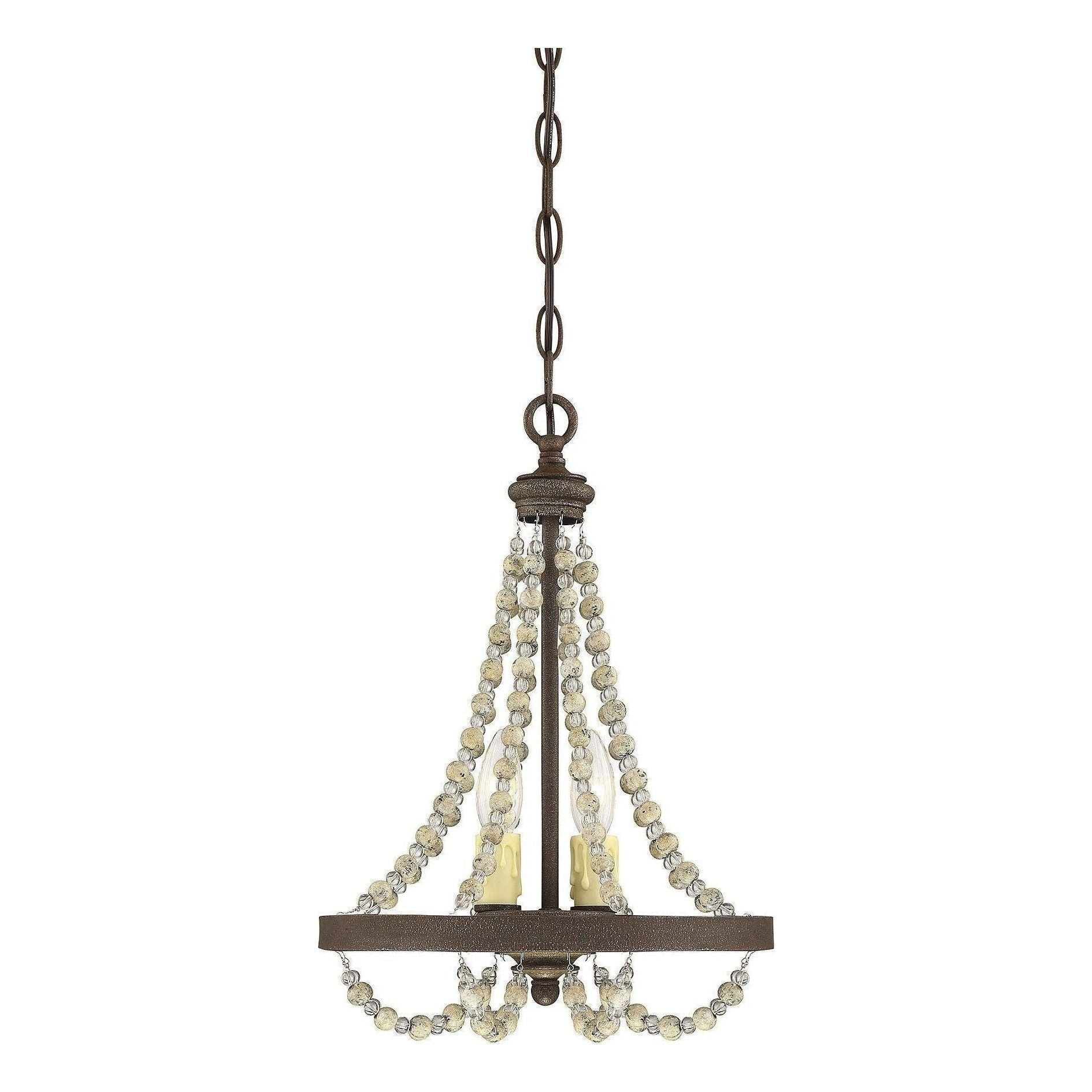 Savoy House - Mallory Pendant - Lights Canada