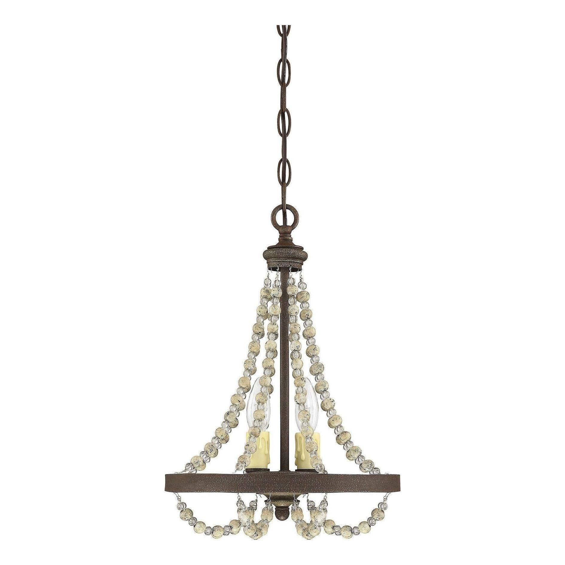 Savoy House - Mallory Pendant - Lights Canada