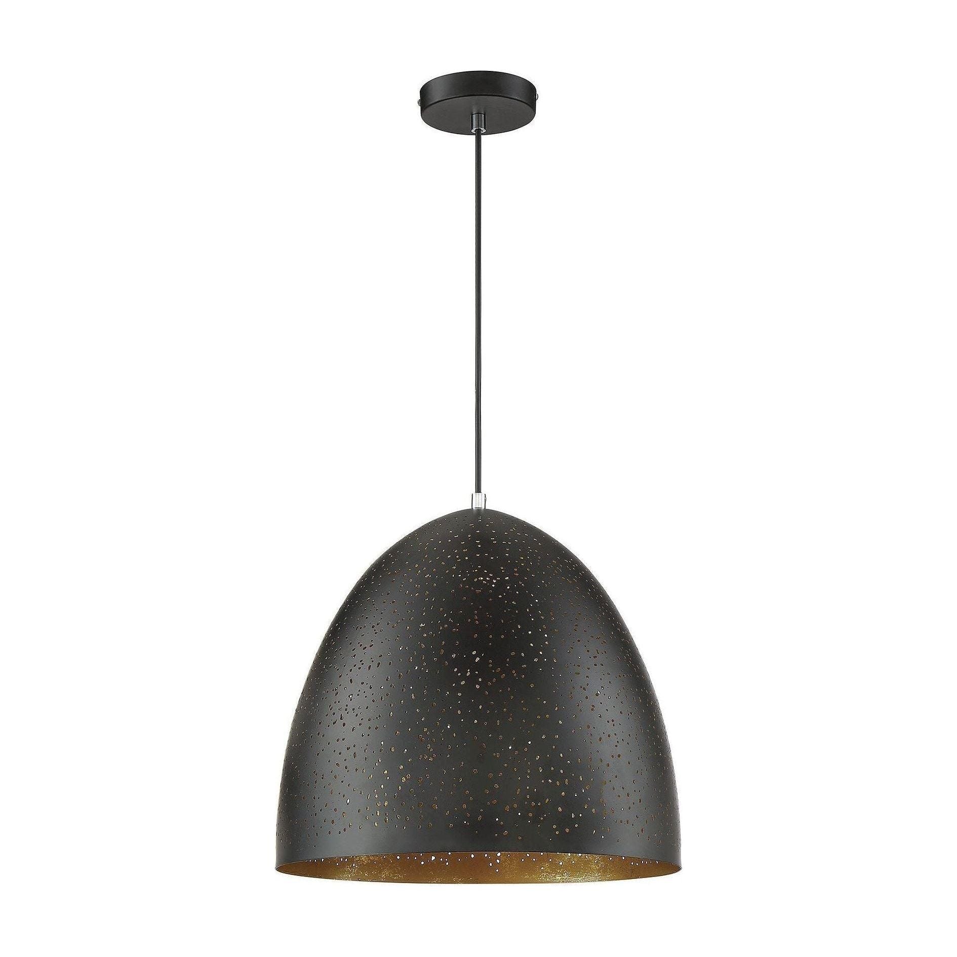 Savoy House - Graham Pendant - Lights Canada