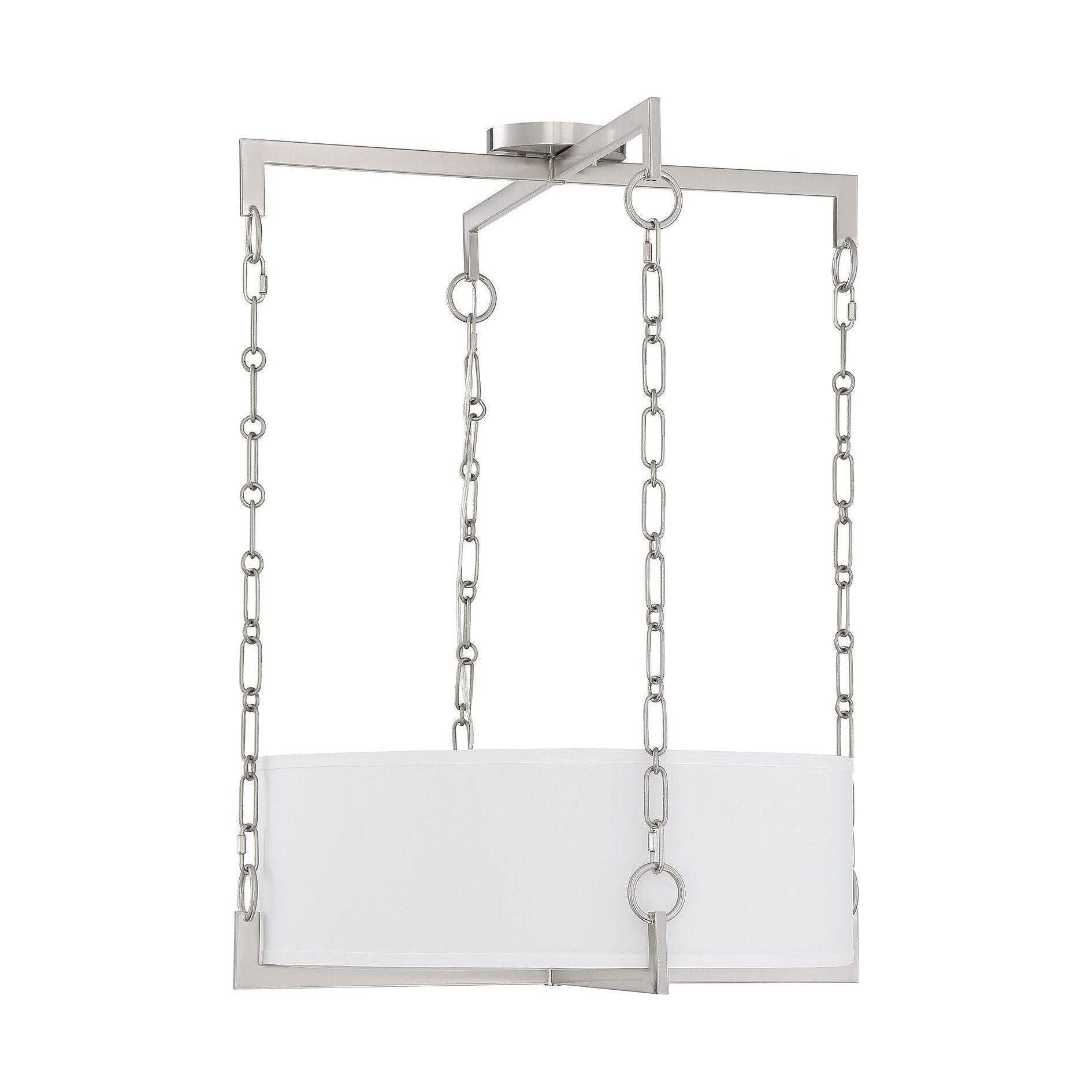 Savoy House - Abbott Pendant - Lights Canada