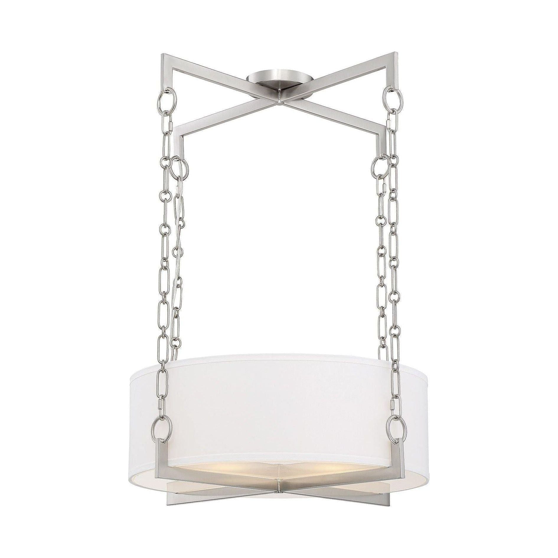Savoy House - Abbott Pendant - Lights Canada