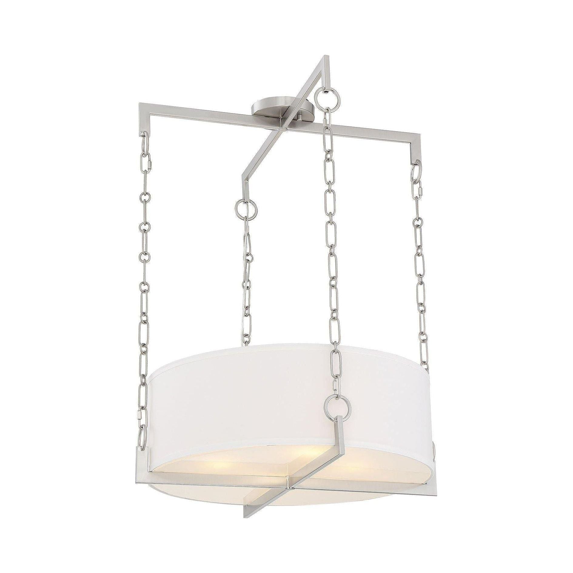 Savoy House - Abbott Pendant - Lights Canada