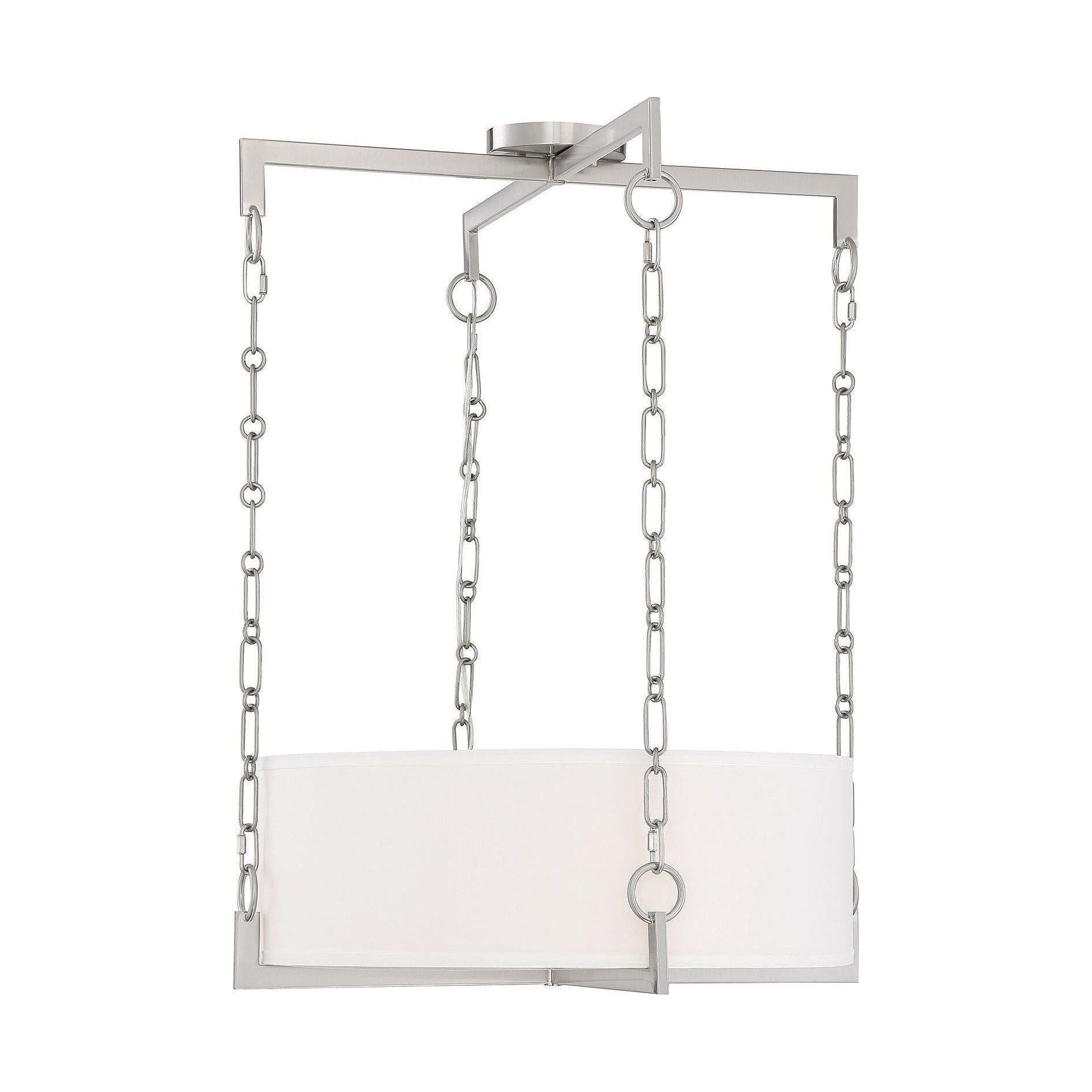 Savoy House - Abbott Pendant - Lights Canada