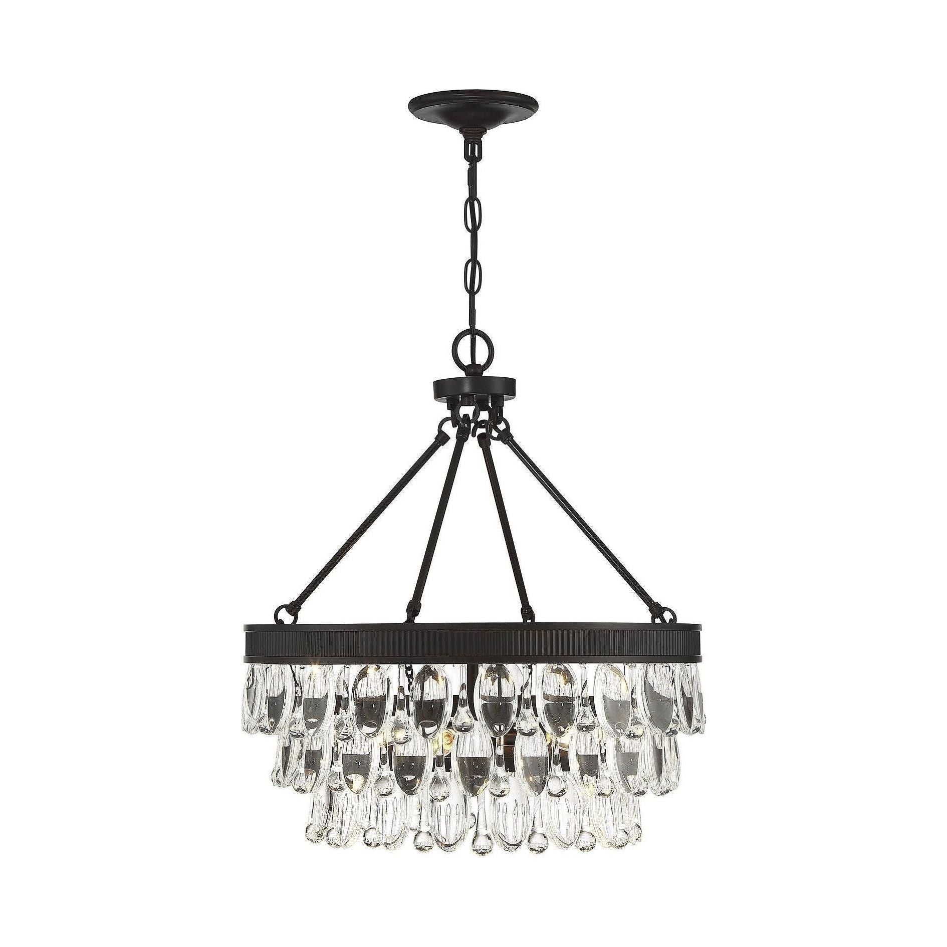 Savoy House - Windham Pendant - Lights Canada
