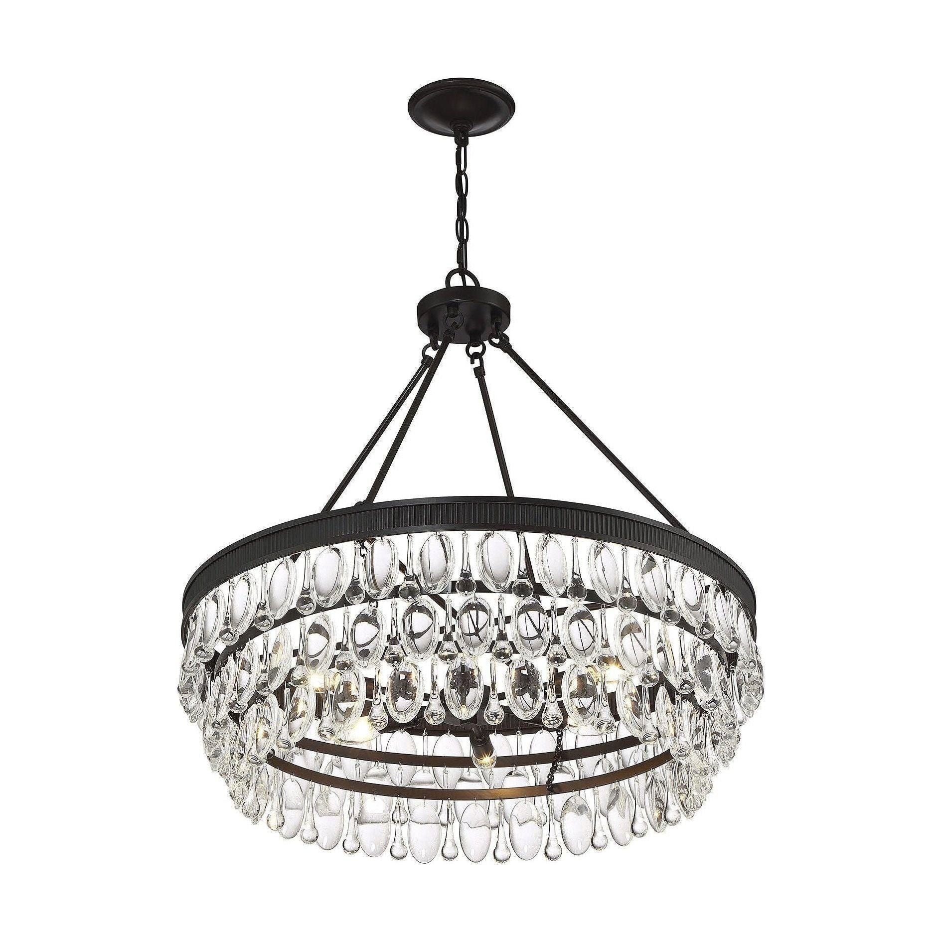 Savoy House - Windham Pendant - Lights Canada