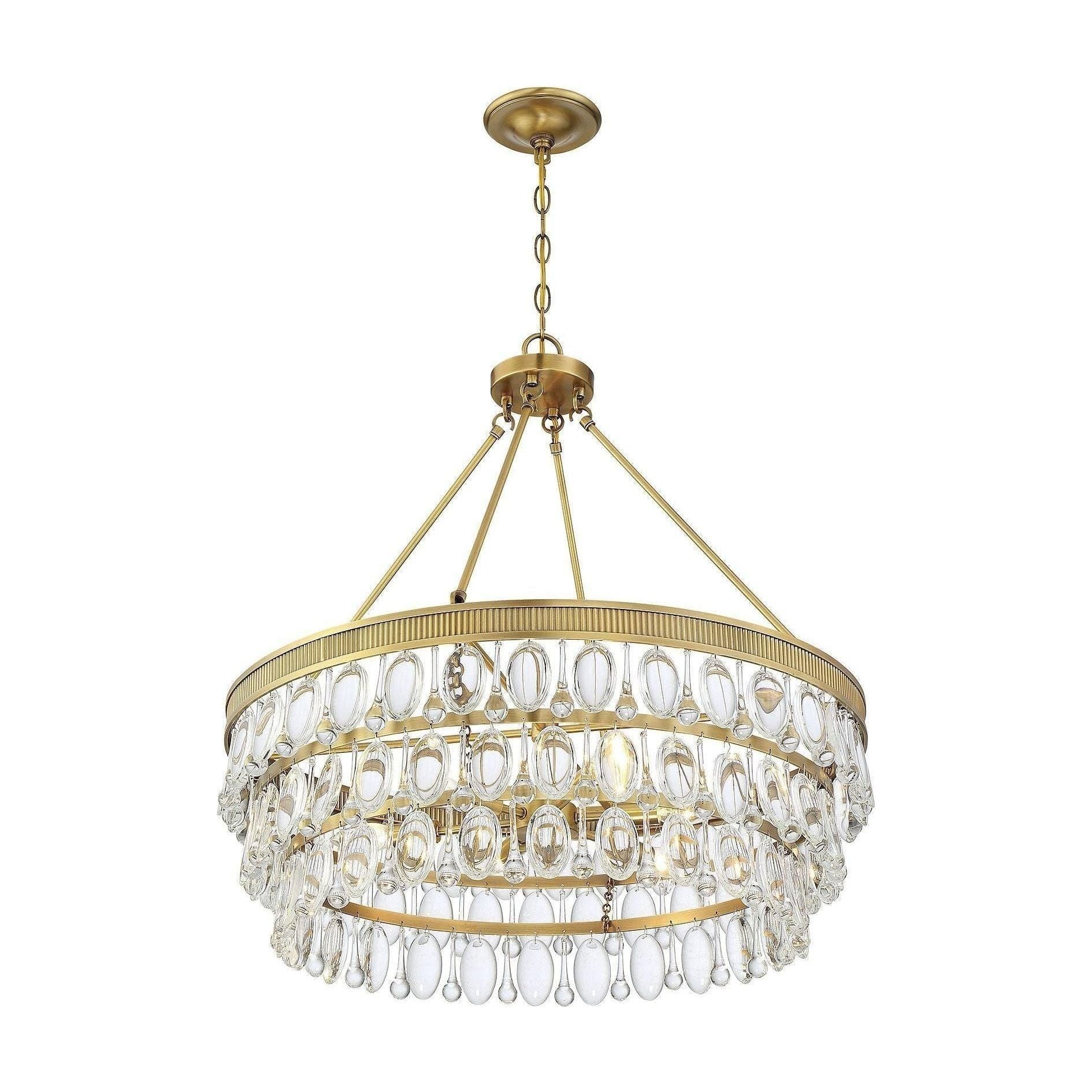Savoy House - Windham Pendant - Lights Canada