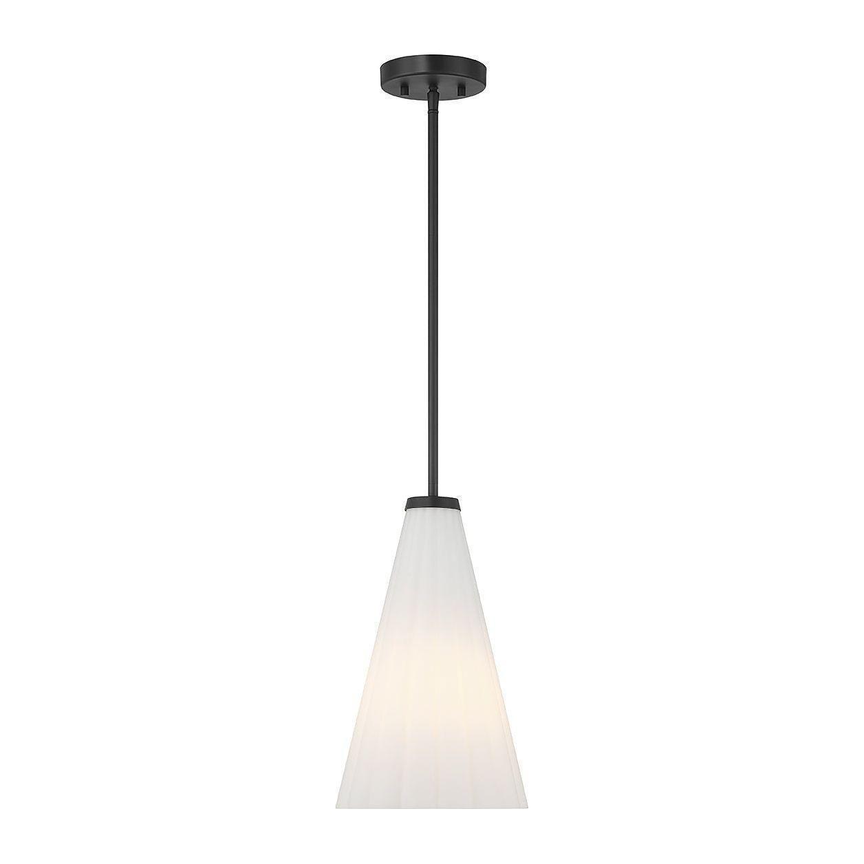 Savoy House - Bristol 1-Light Pendant - Lights Canada