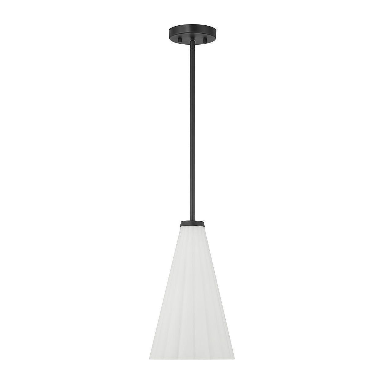 Savoy House - Bristol 1-Light Pendant - Lights Canada