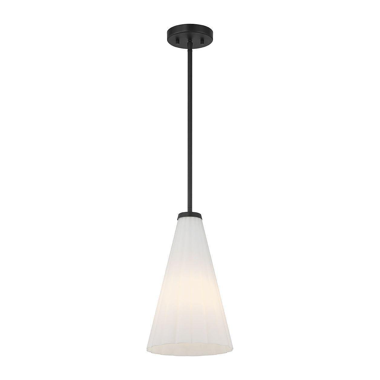 Savoy House - Bristol 1-Light Pendant - Lights Canada