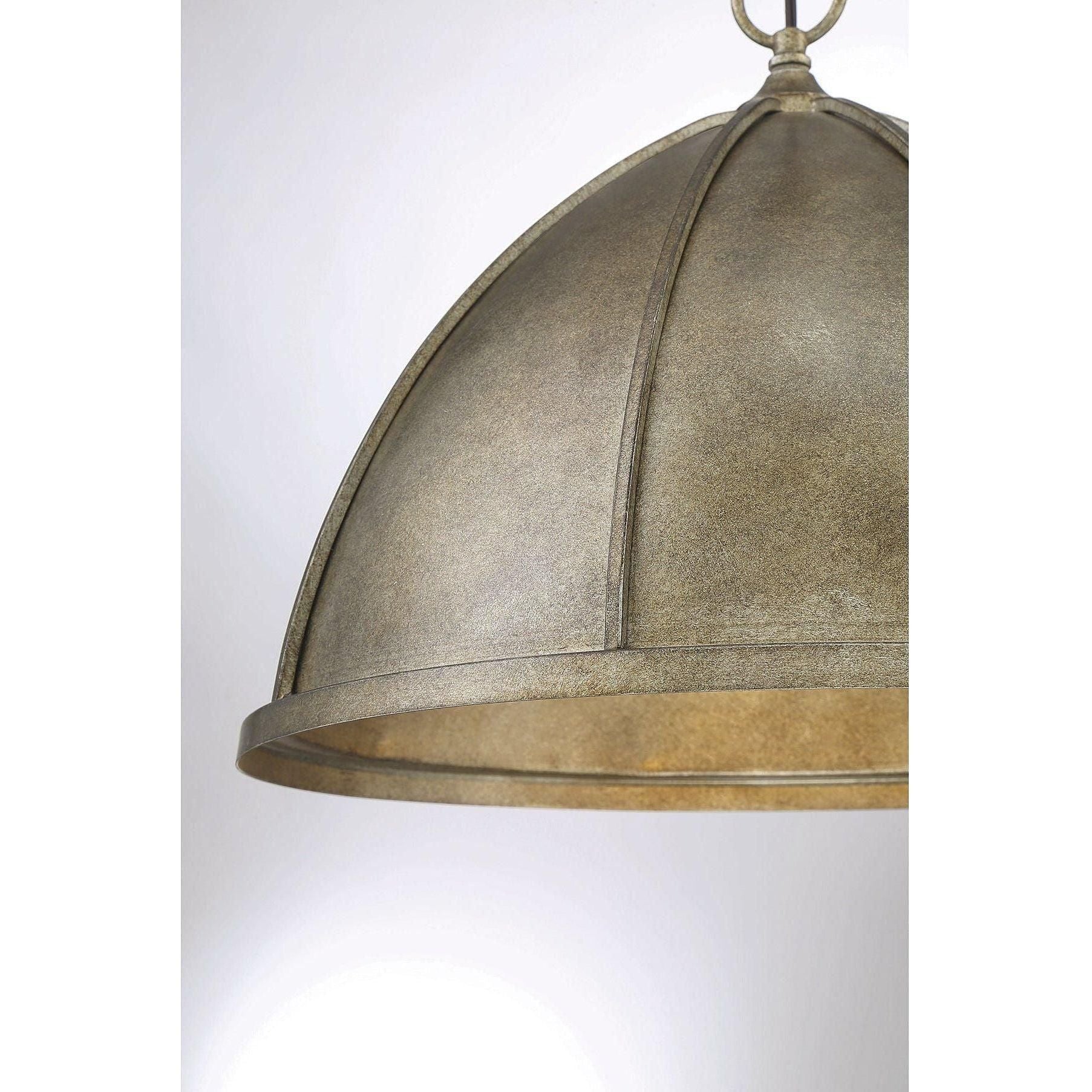 Savoy House - Laramie 1-Light Pendant - Lights Canada