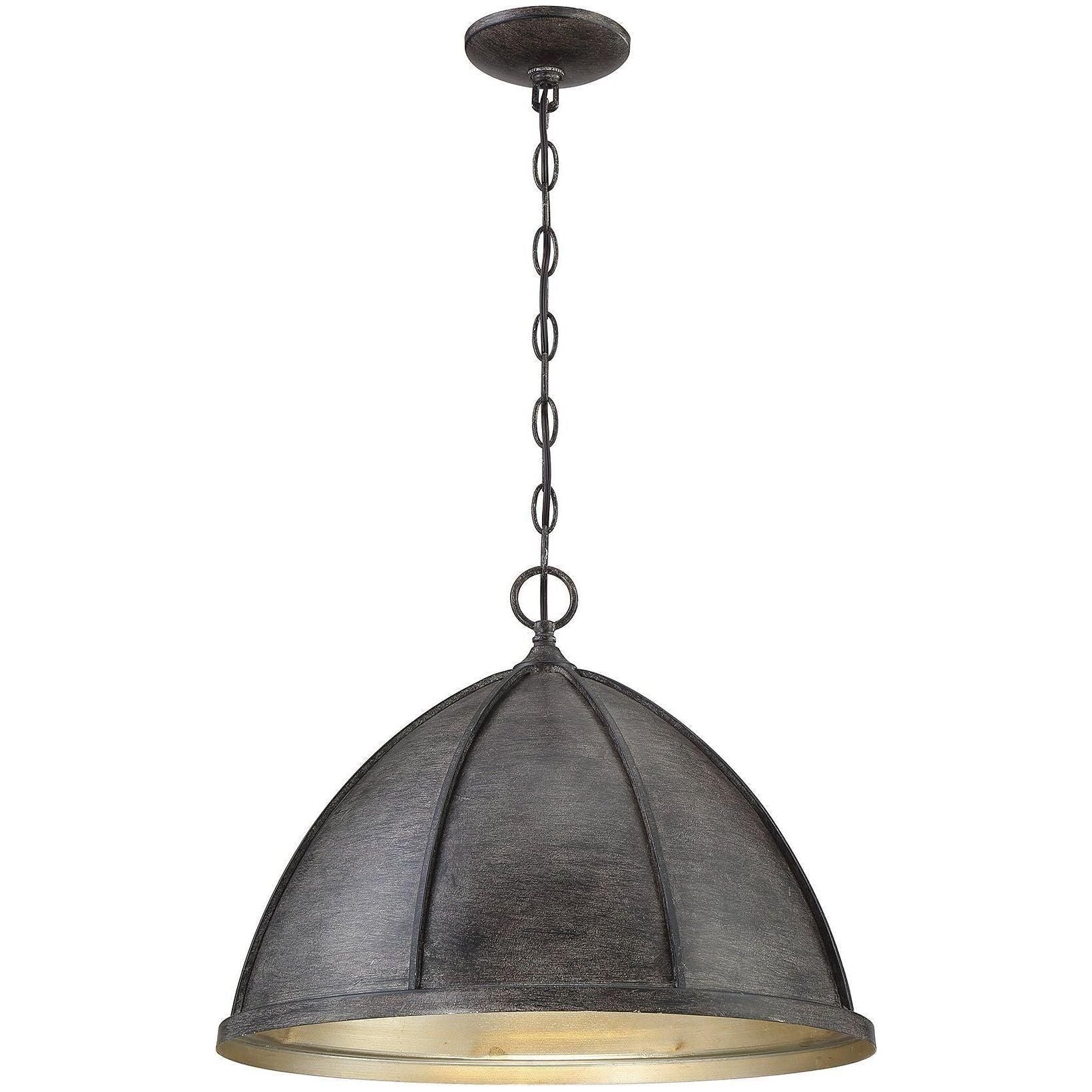 Savoy House - Laramie 1-Light Pendant - Lights Canada