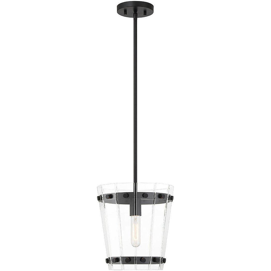 Savoy House - Ventari 1-Light Pendant - Lights Canada
