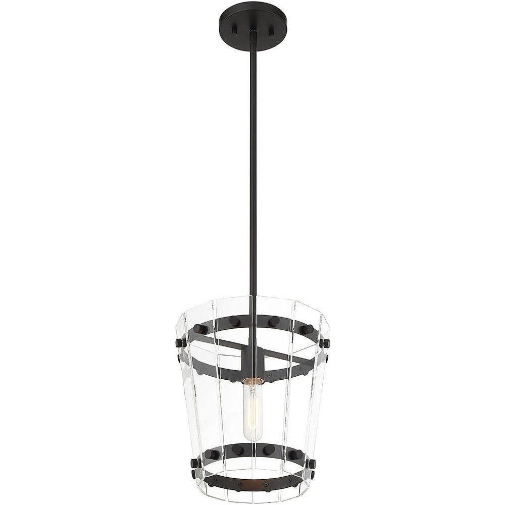Savoy House - Ventari 1-Light Pendant - Lights Canada