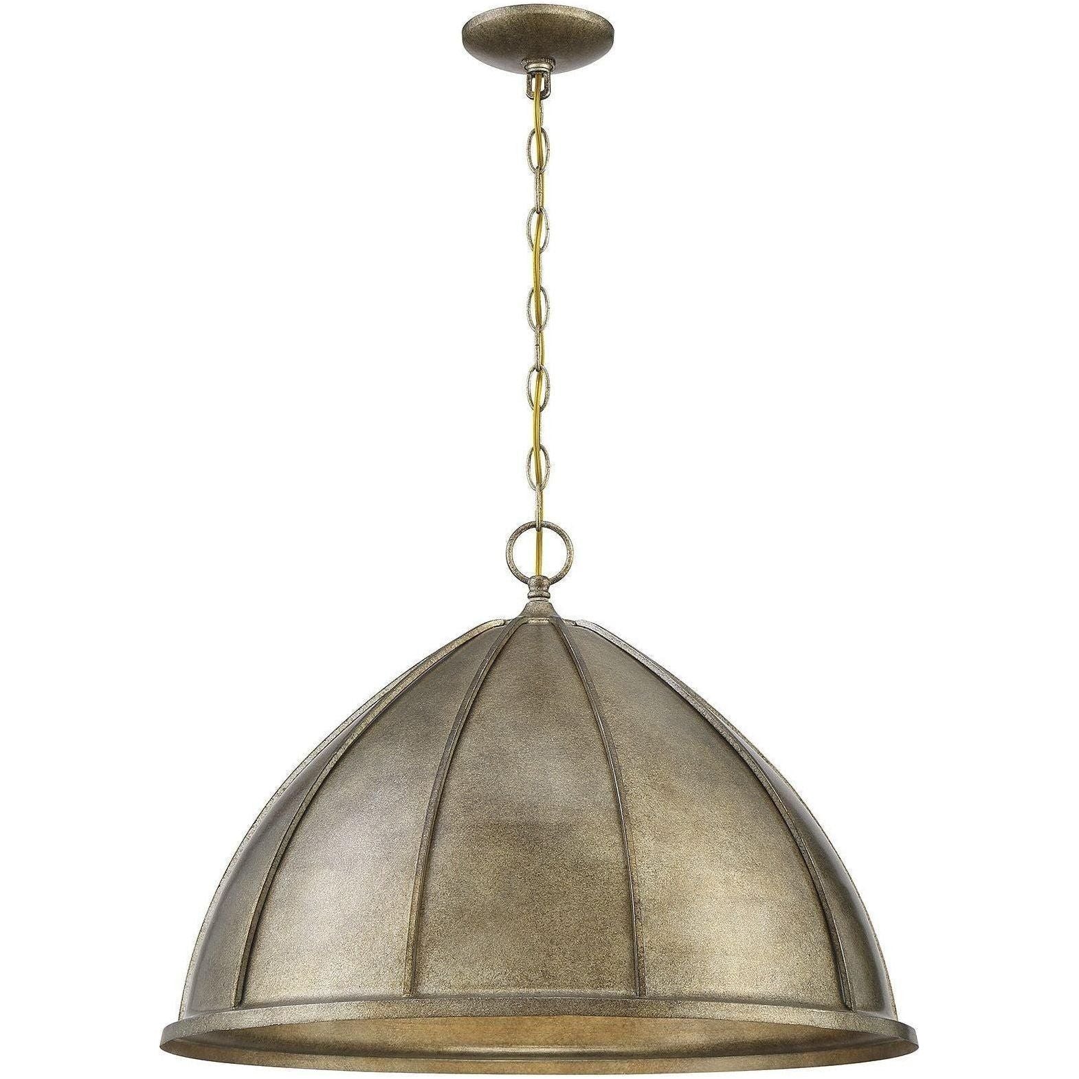 Savoy House - Laramie 3-Light Pendant - Lights Canada