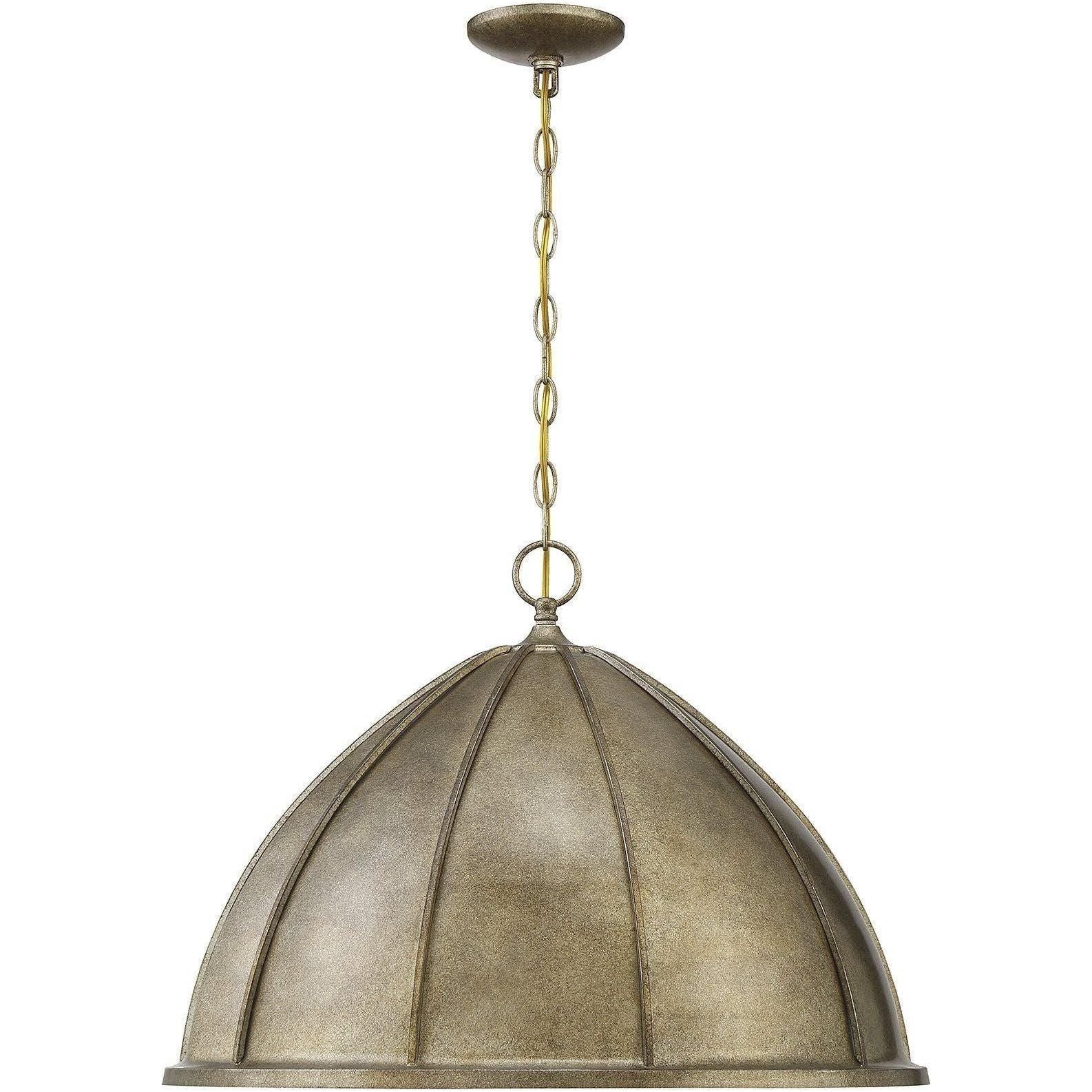 Savoy House - Laramie 3-Light Pendant - Lights Canada