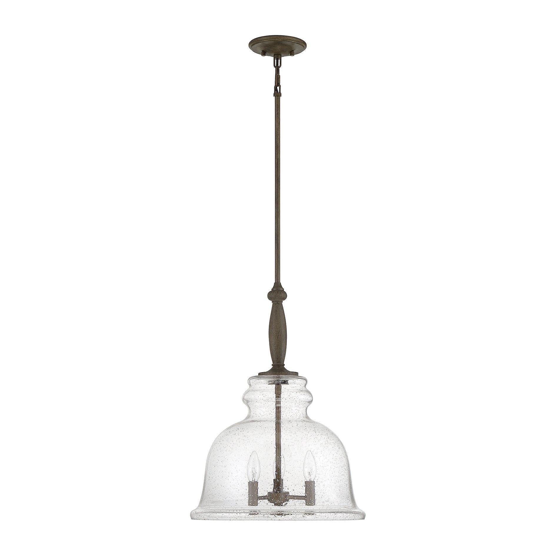 Savoy House - Chester 3-Light Pendant - Lights Canada