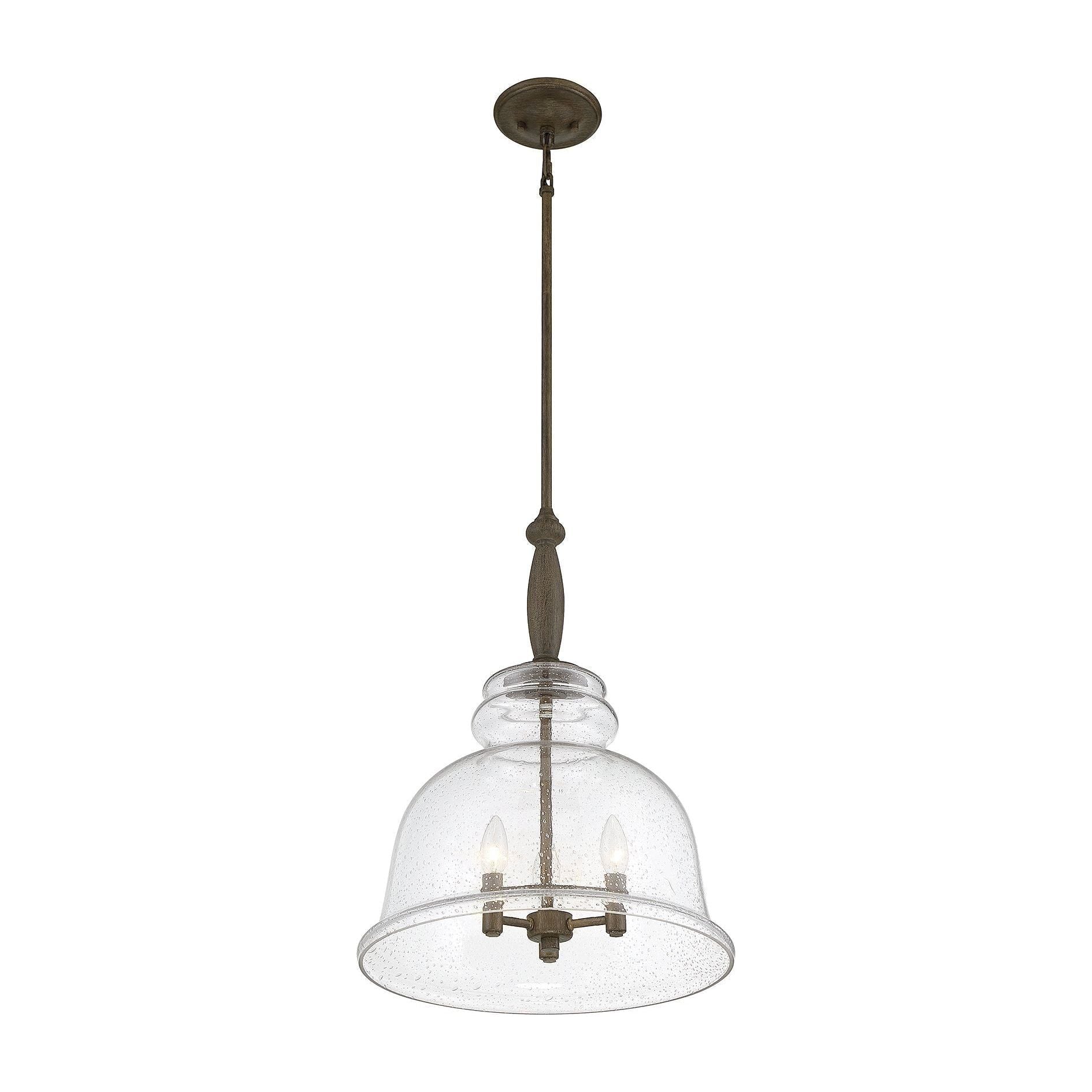 Savoy House - Chester 3-Light Pendant - Lights Canada
