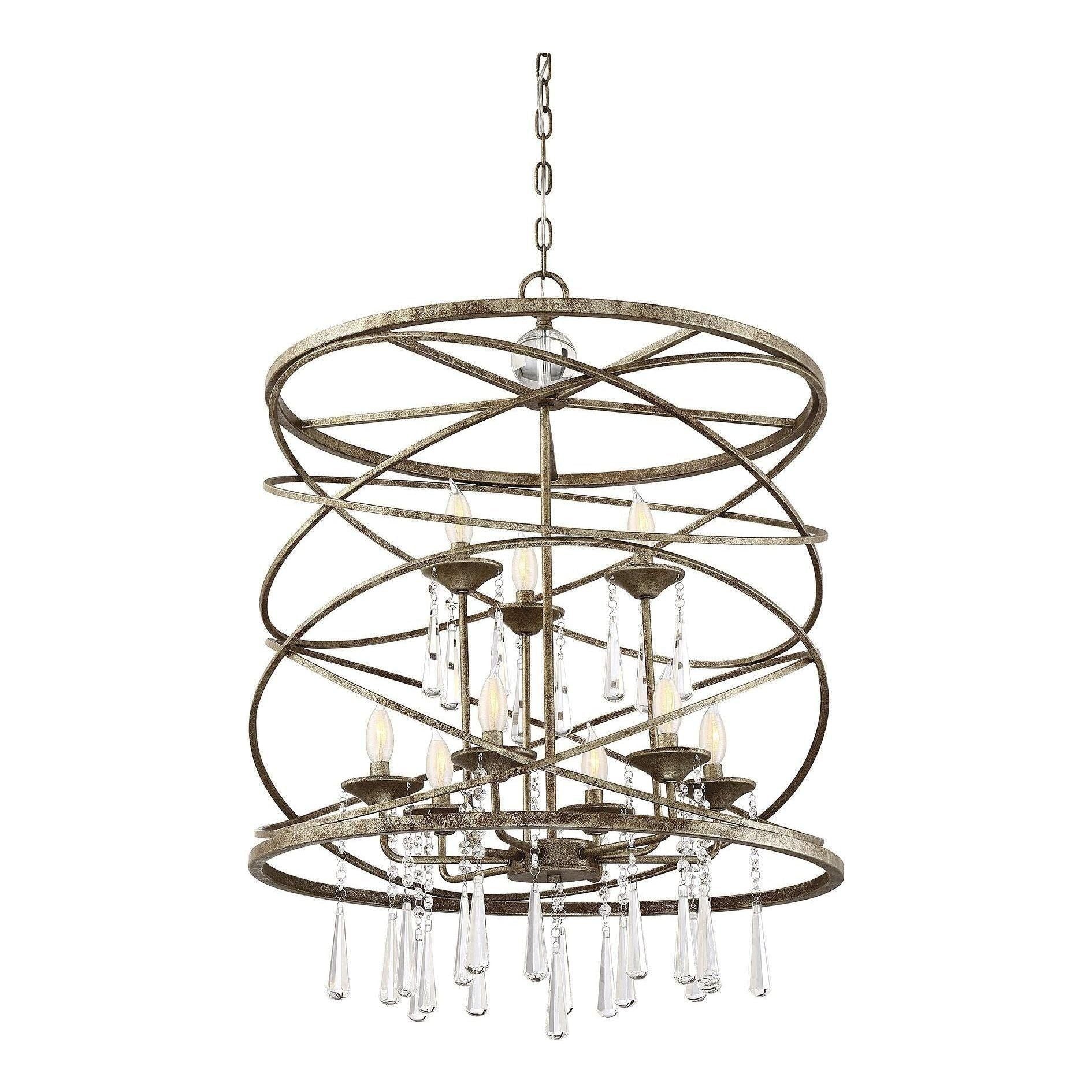 Savoy House - Trumbull Pendant - Lights Canada