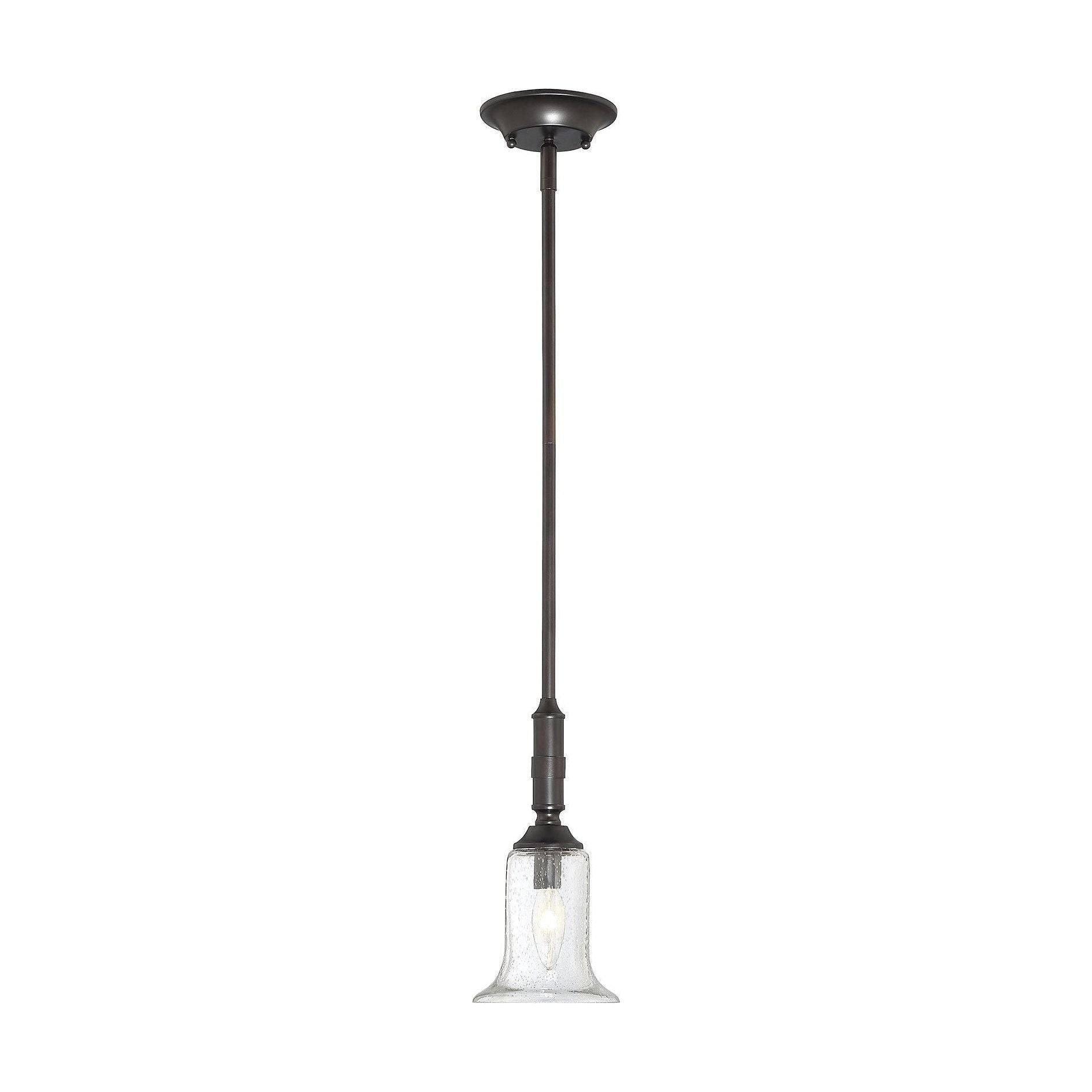 Savoy House - Trudy Mini Pendant - Lights Canada
