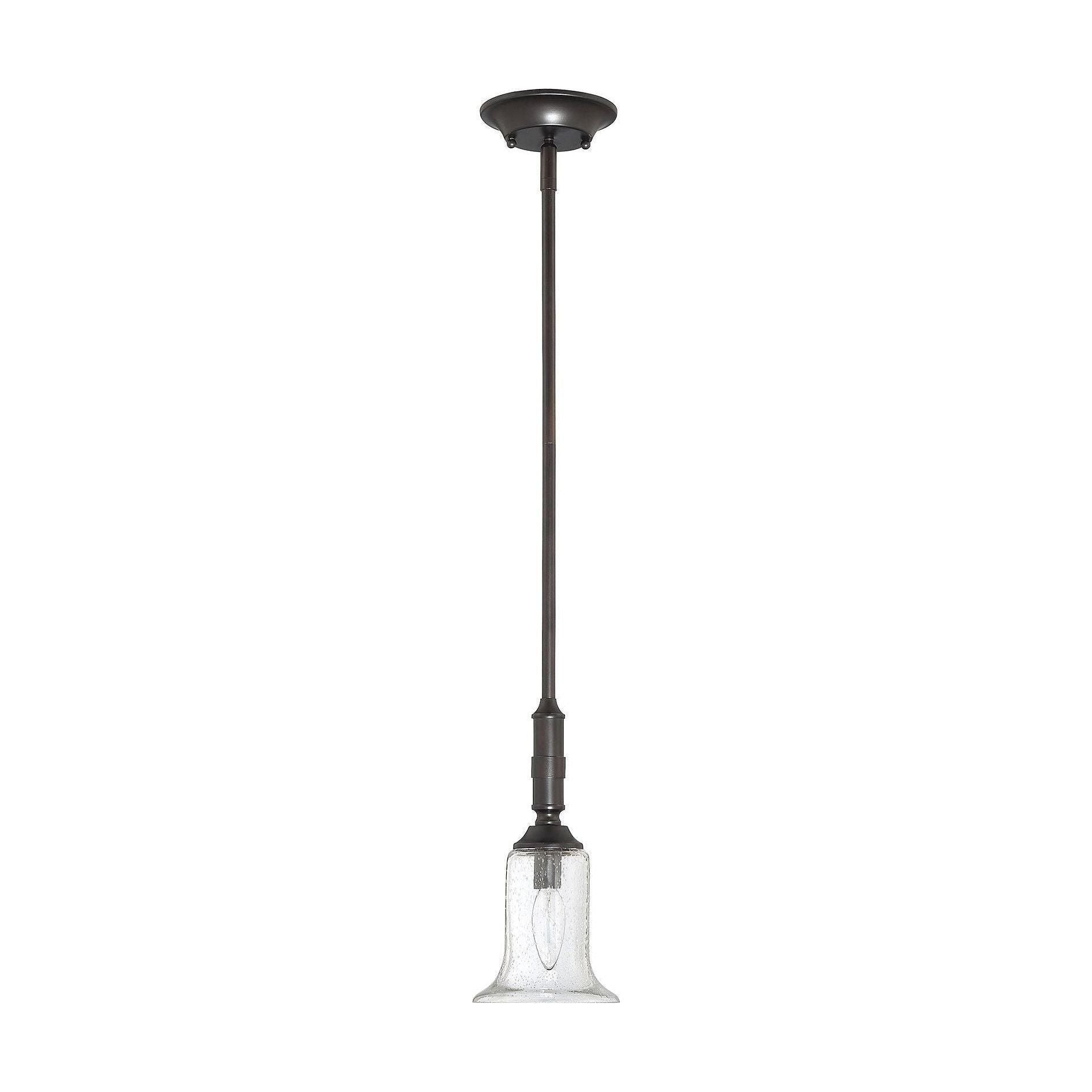 Savoy House - Trudy Mini Pendant - Lights Canada