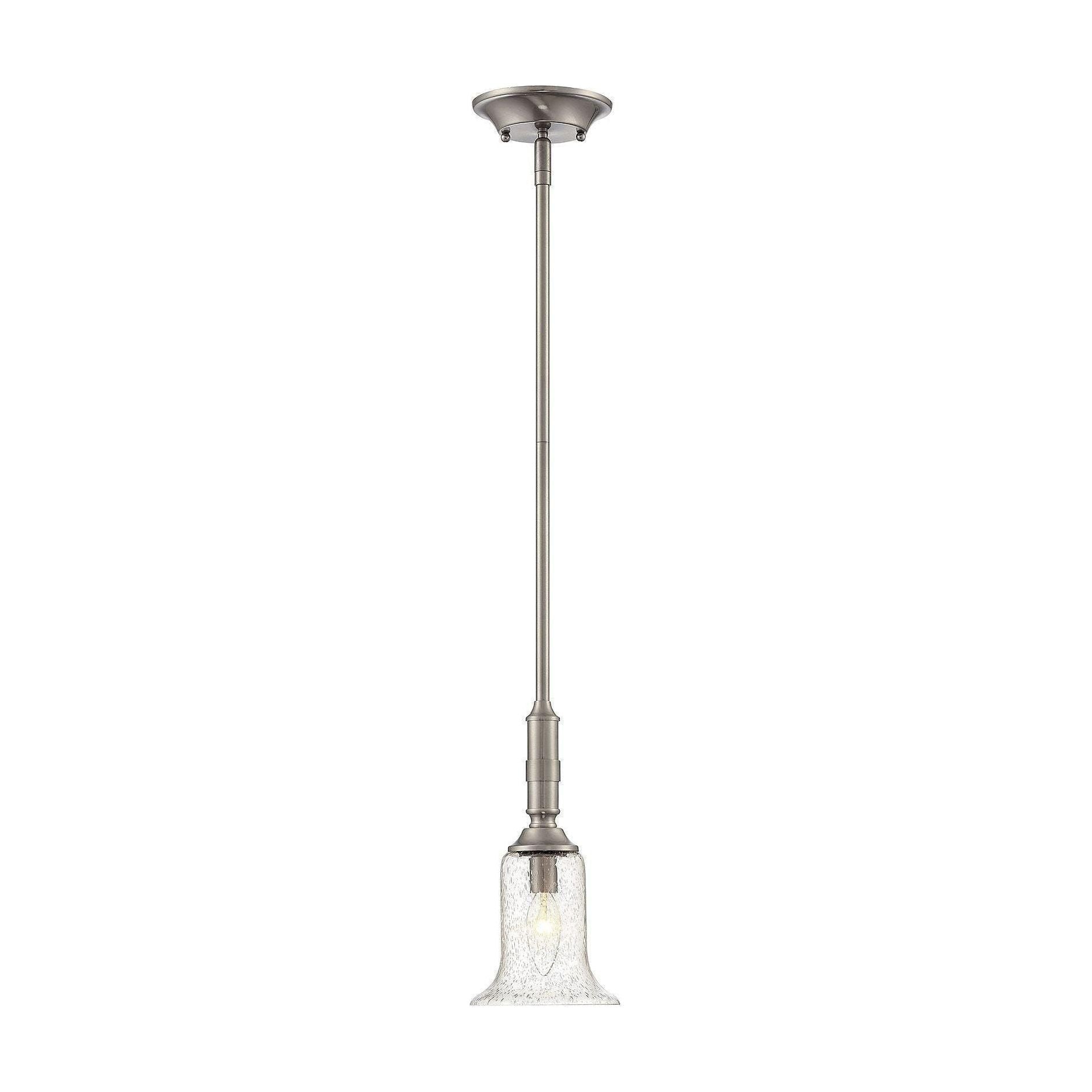 Savoy House - Trudy Mini Pendant - Lights Canada