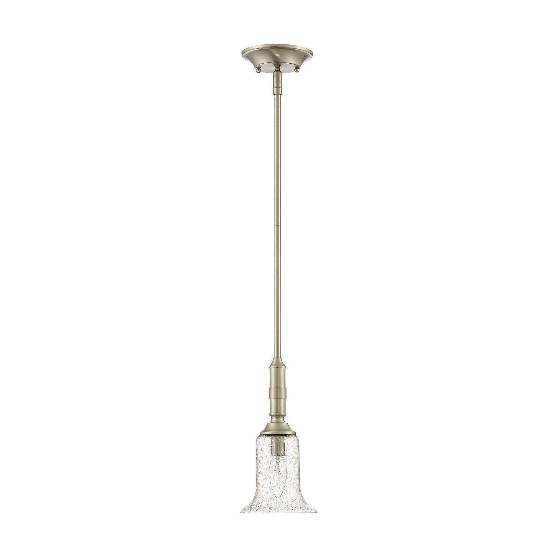 Savoy House - Trudy Mini Pendant - Lights Canada