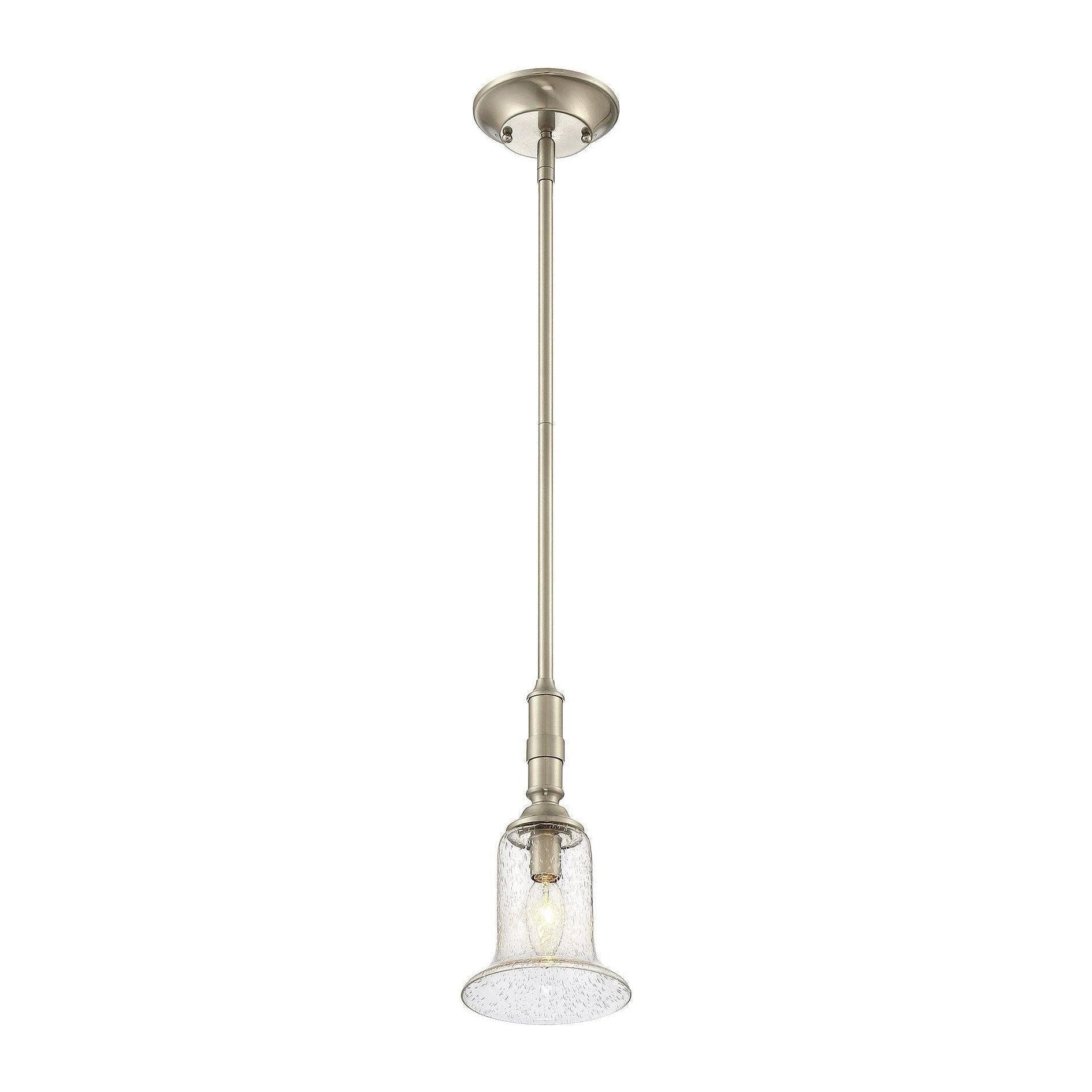 Savoy House - Trudy Mini Pendant - Lights Canada