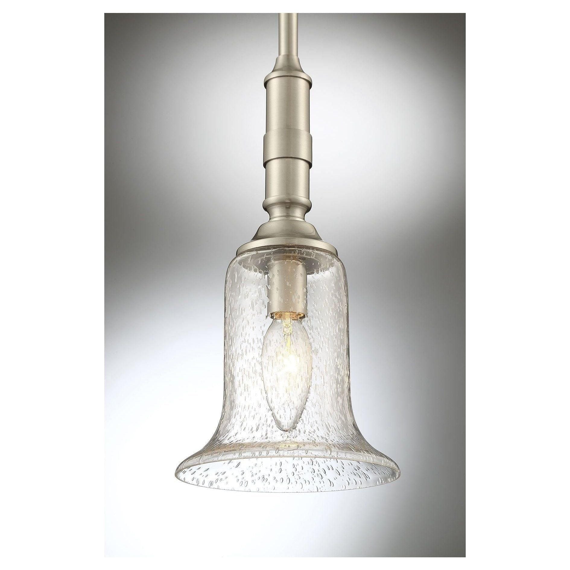 Savoy House - Trudy Mini Pendant - Lights Canada