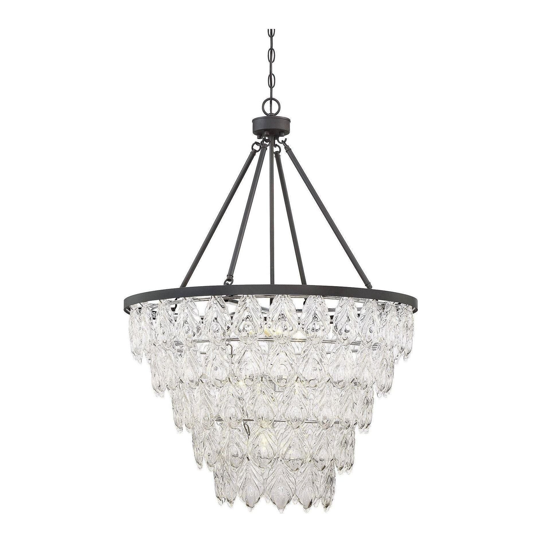 Savoy House - Granby Pendant - Lights Canada