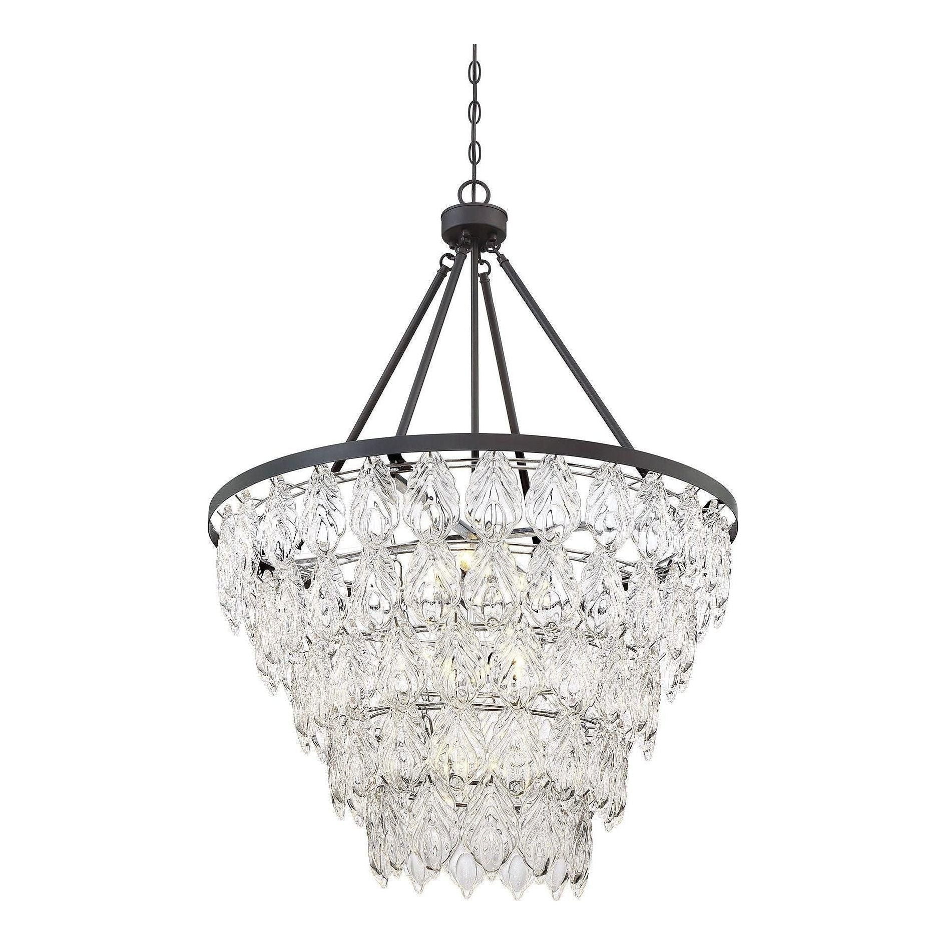 Savoy House - Granby Pendant - Lights Canada