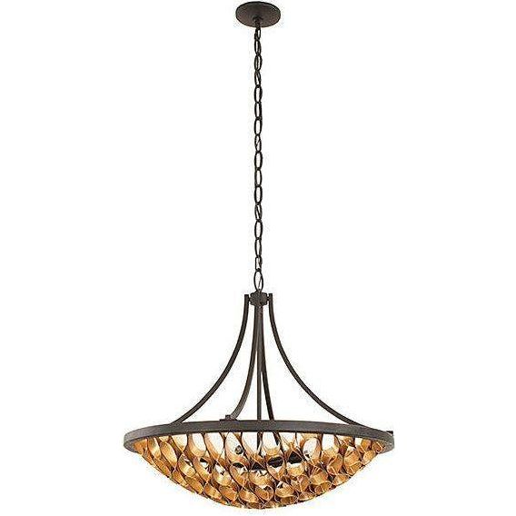 Savoy House - Ventura 6-Light Pendant - Lights Canada