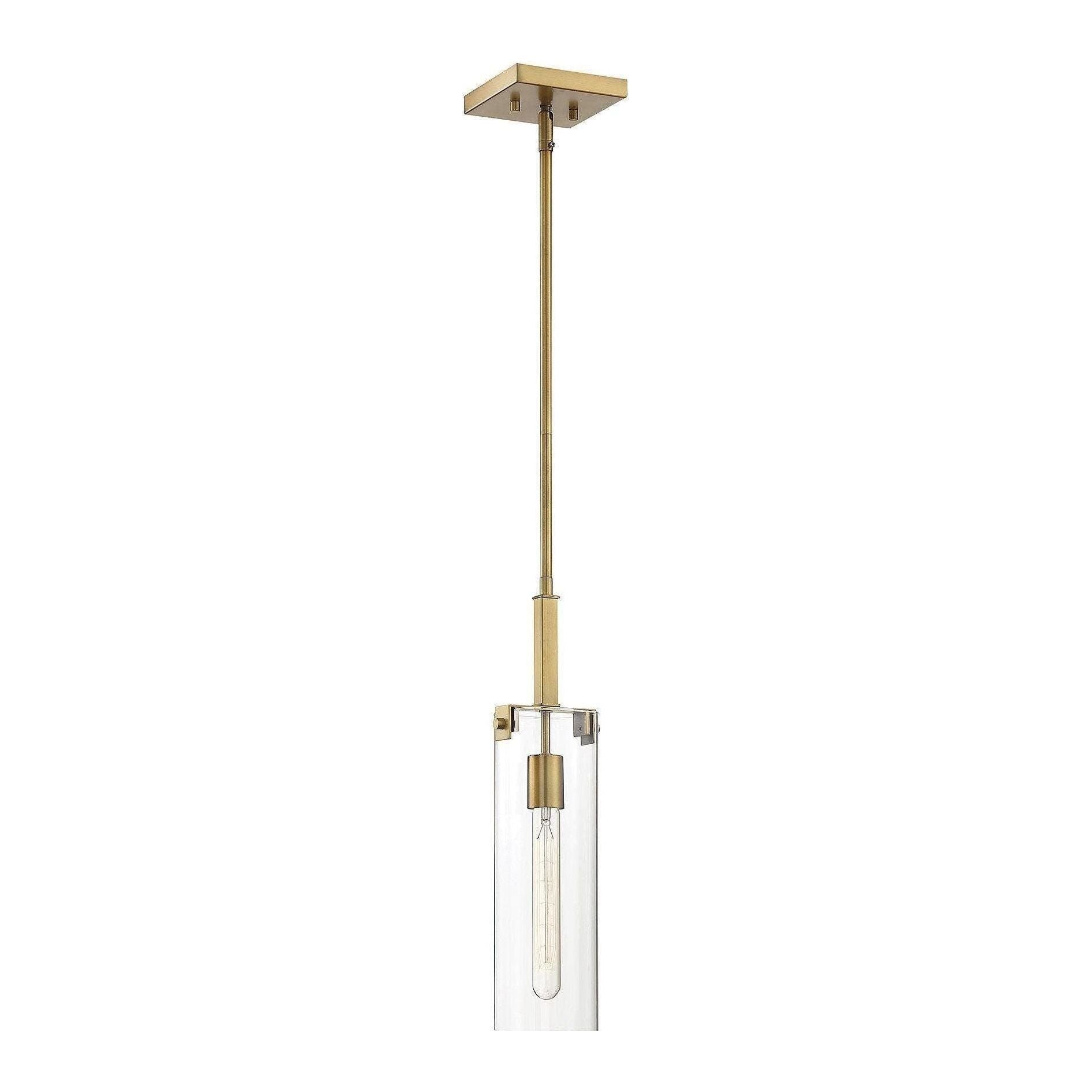Savoy House - Winfield Mini Pendant - Lights Canada