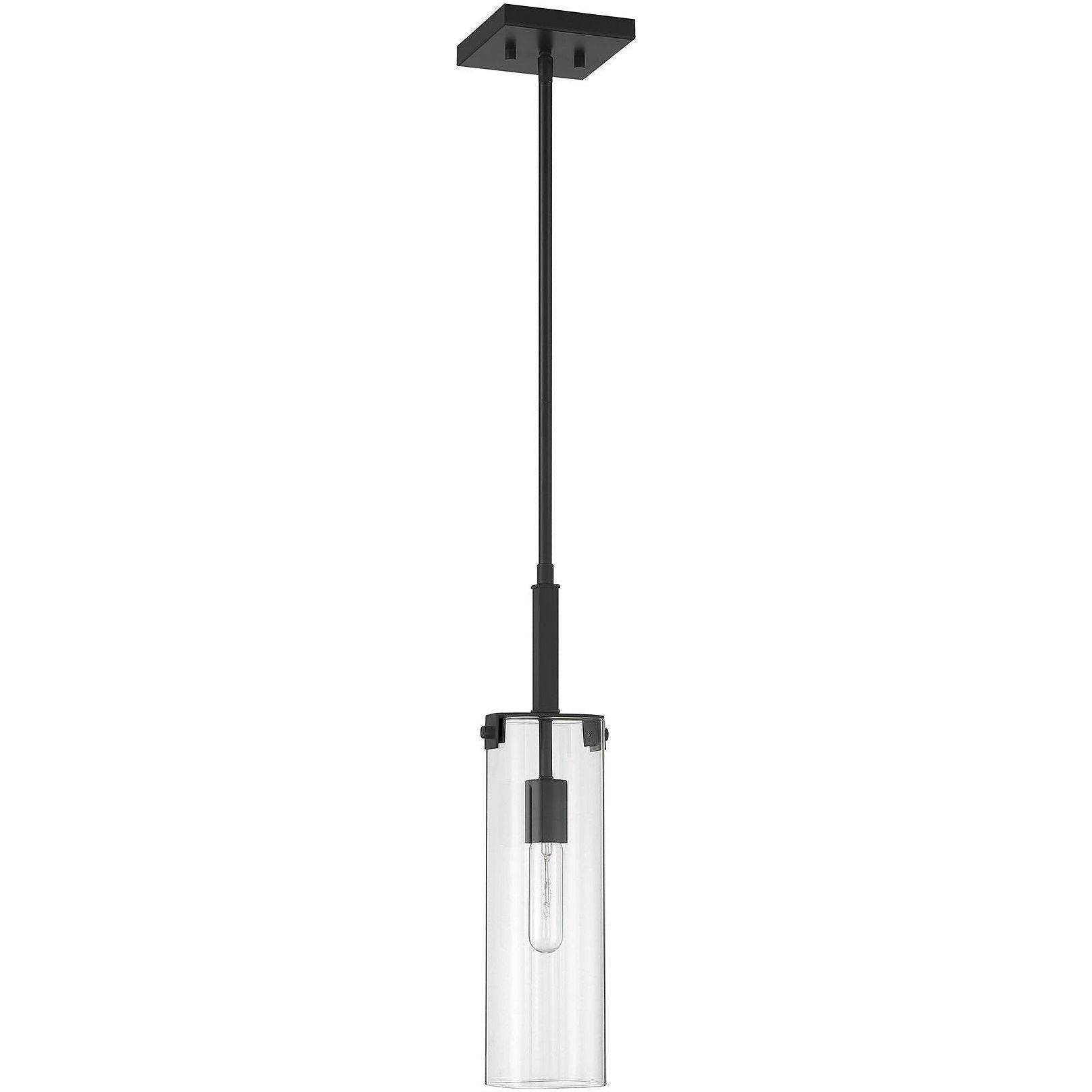 Savoy House - Winfield 1-Light Mini Pendant - Lights Canada