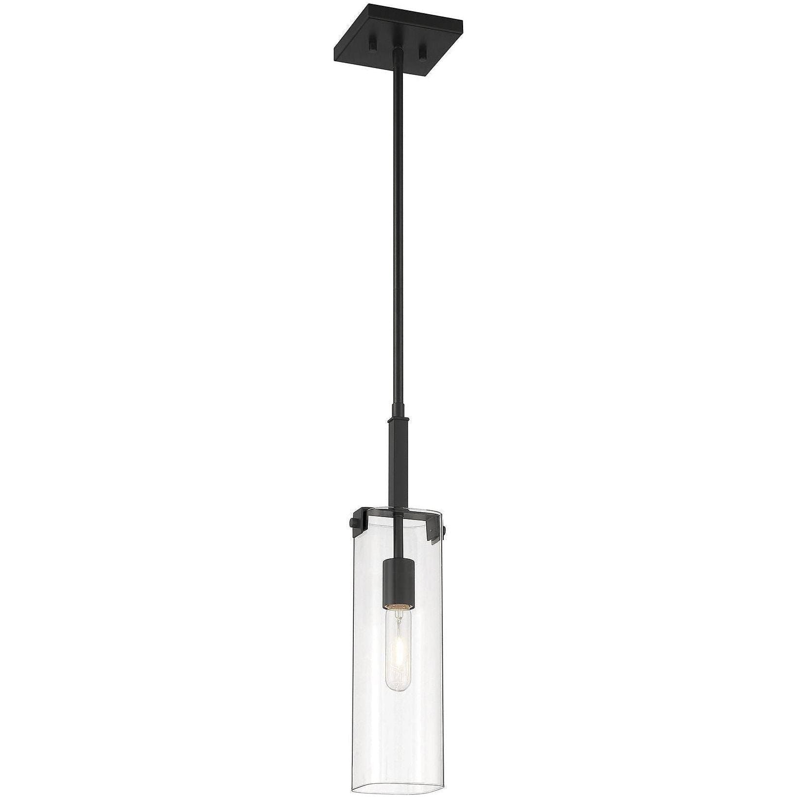 Savoy House - Winfield 1-Light Mini Pendant - Lights Canada