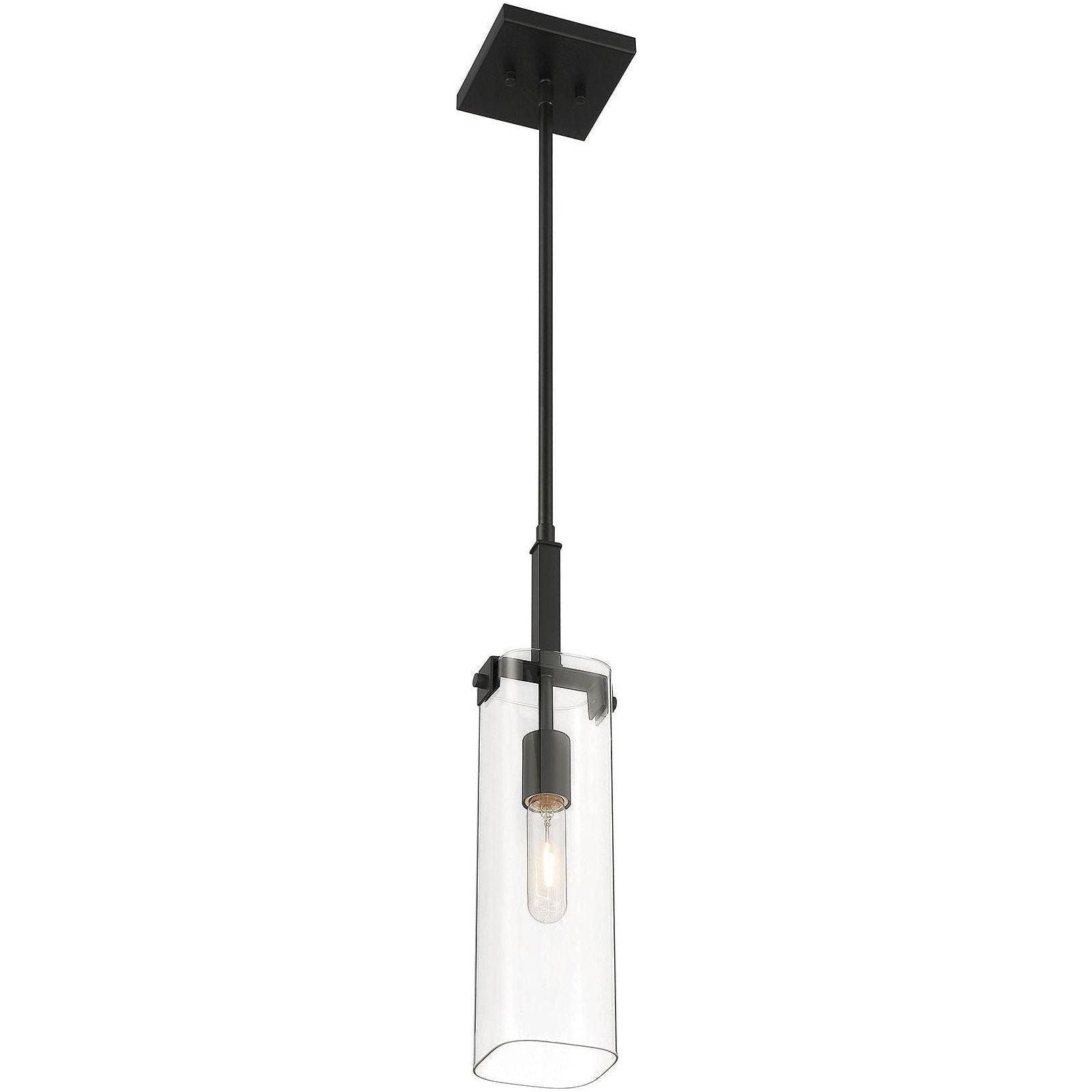 Savoy House - Winfield 1-Light Mini Pendant - Lights Canada