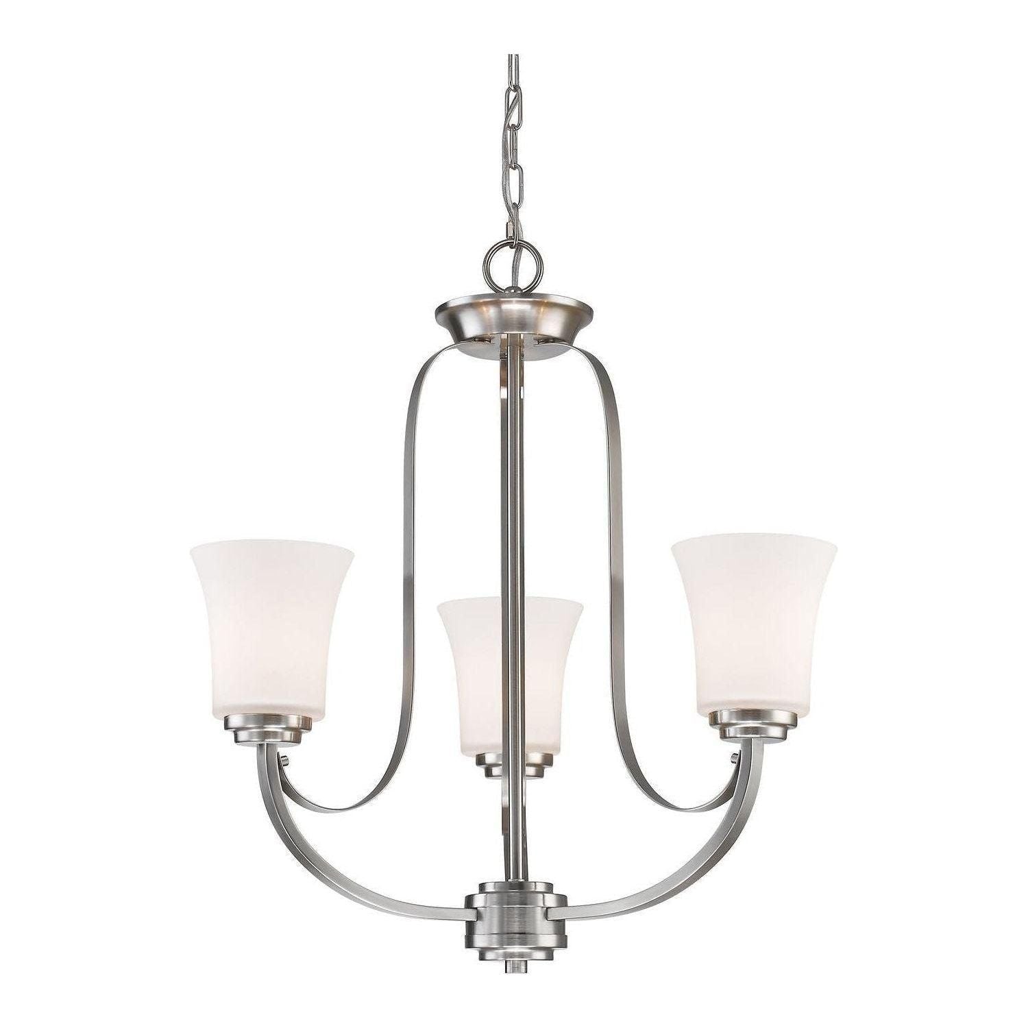 Z-Lite - Halliwell Chandelier - Lights Canada