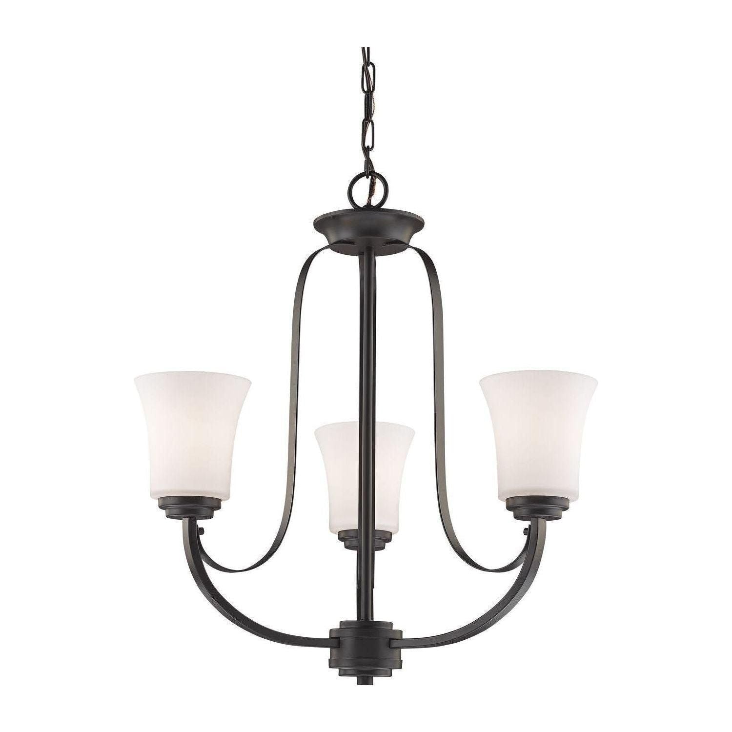 Z-Lite - Halliwell Chandelier - Lights Canada