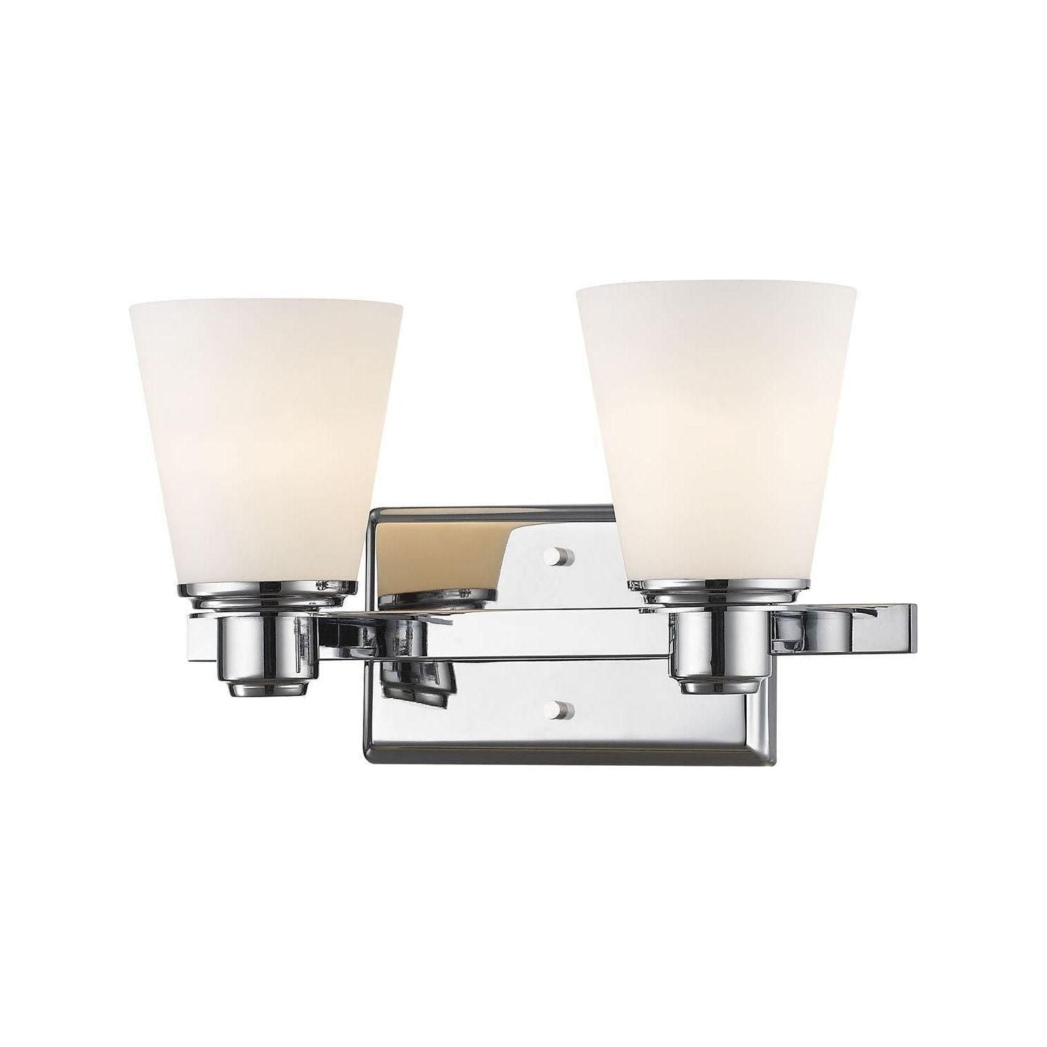 Z-Lite - Kayla Vanity Light - Lights Canada
